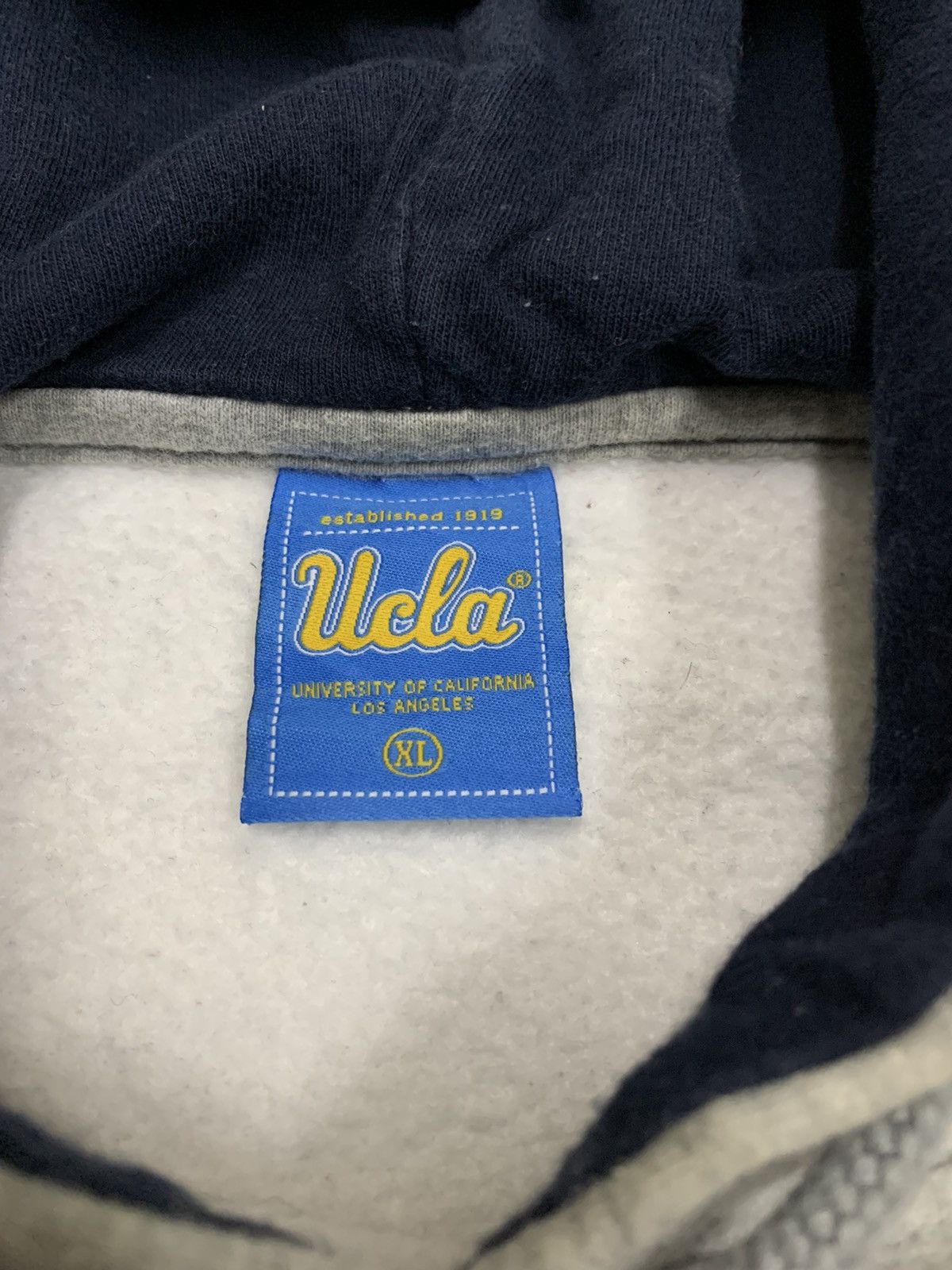 NCAA UCLA Bruins Hoodie Size US M / EU 48-50 / 2 - 4 Thumbnail