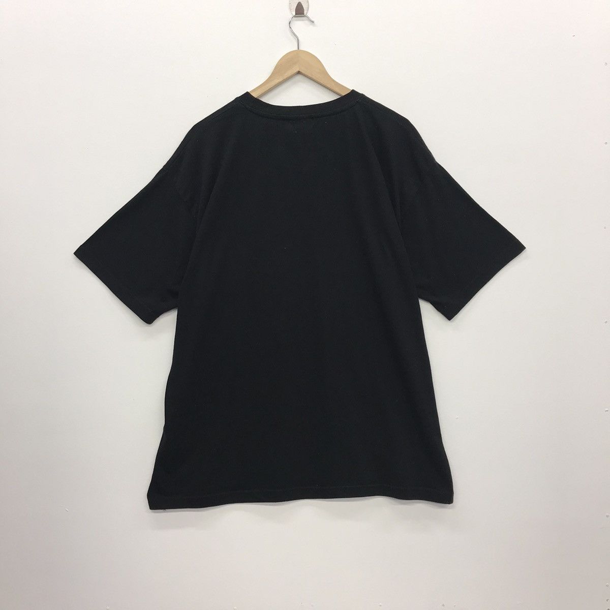 Anime × Cartoon Network × One Piece Rare!! Anima Tee, ONE PIECE PORTGAS D ACE Size US XXL / EU 58 / 5 - 8 Thumbnail