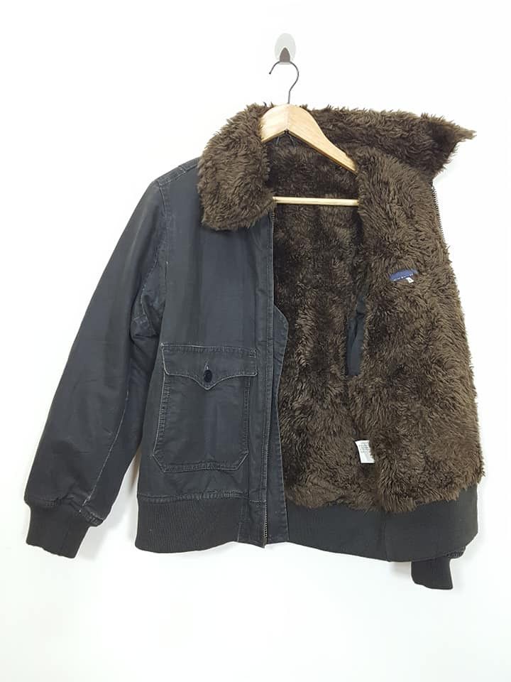 Chevignon Tactical Hunting Zipper Jacket Size US M / EU 48-50 / 2 - 2 Thumbnail