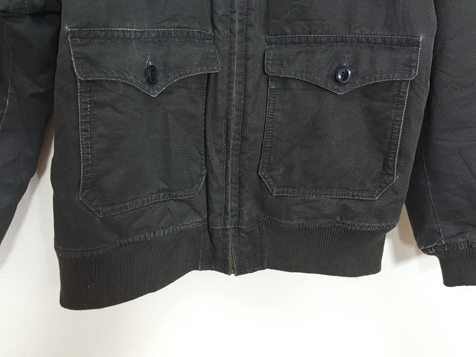 Chevignon Tactical Hunting Zipper Jacket Size US M / EU 48-50 / 2 - 9 Thumbnail