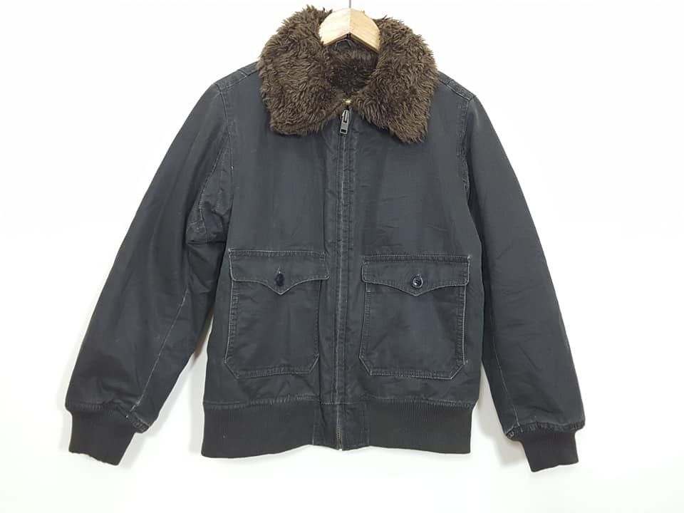 Chevignon Tactical Hunting Zipper Jacket Size US M / EU 48-50 / 2 - 3 Thumbnail