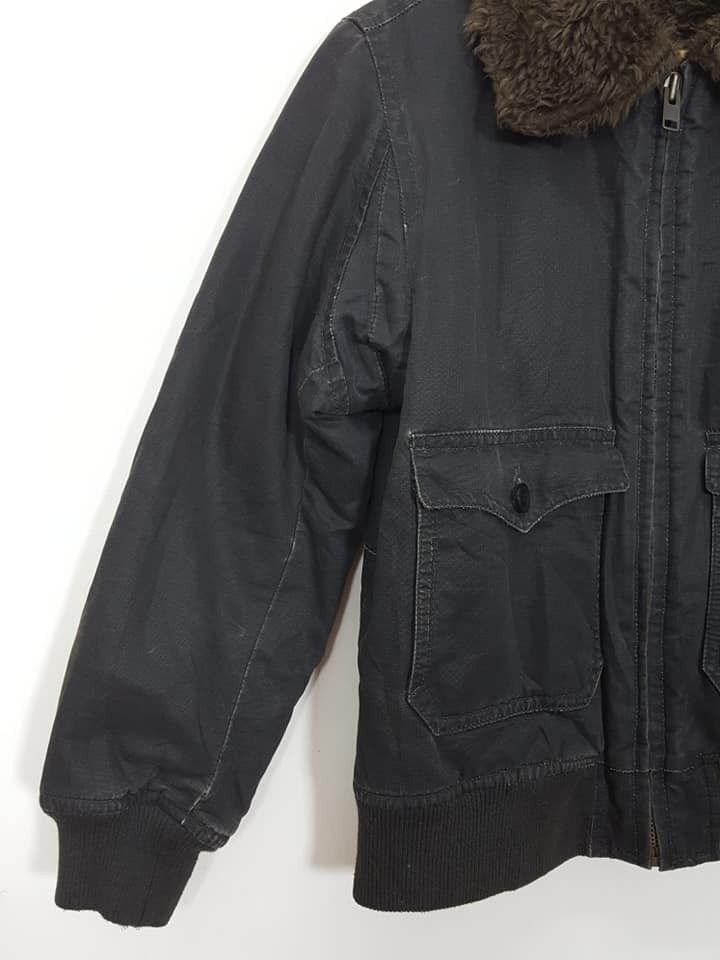 Chevignon Tactical Hunting Zipper Jacket Size US M / EU 48-50 / 2 - 7 Thumbnail