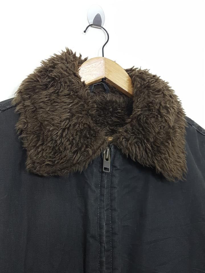 Chevignon Tactical Hunting Zipper Jacket Size US M / EU 48-50 / 2 - 10 Thumbnail