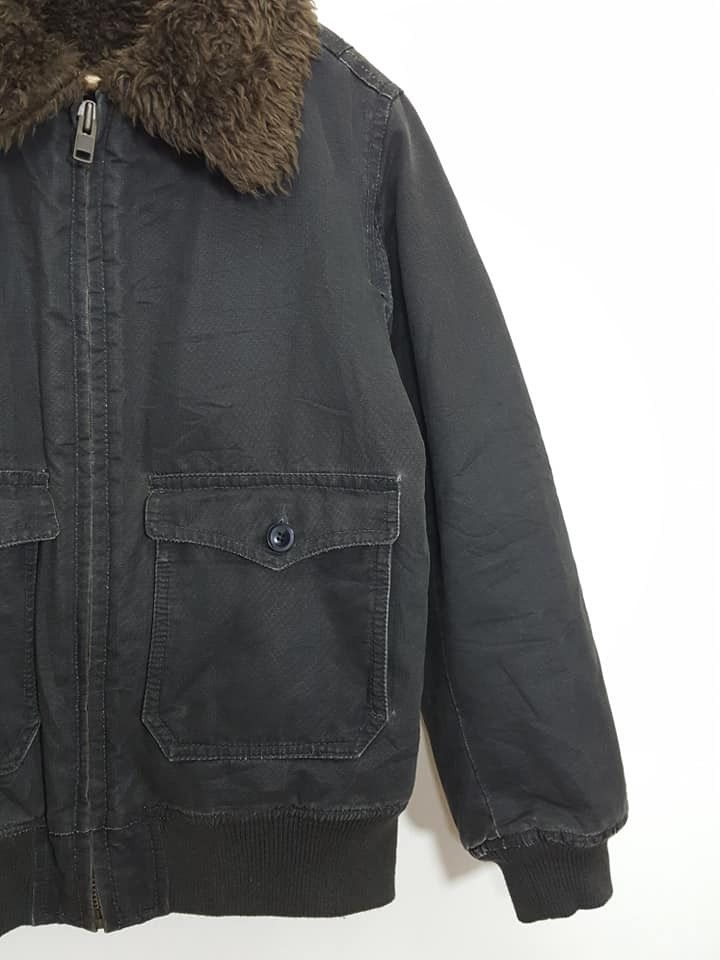 Chevignon Tactical Hunting Zipper Jacket Size US M / EU 48-50 / 2 - 8 Thumbnail
