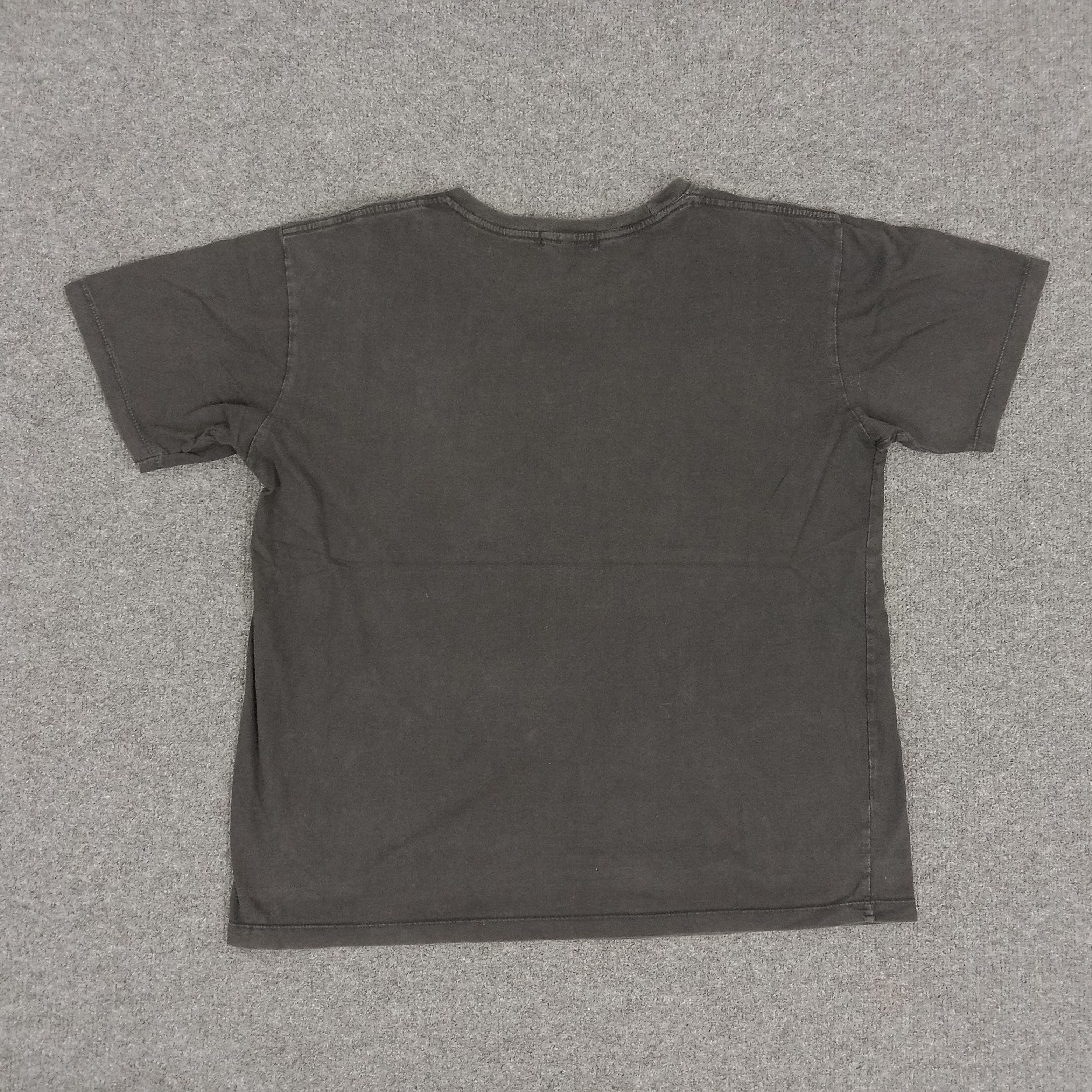 Band Tees × Vintage The Stroke America Rock Band Tshirt Size US M / EU 48-50 / 2 - 3 Thumbnail