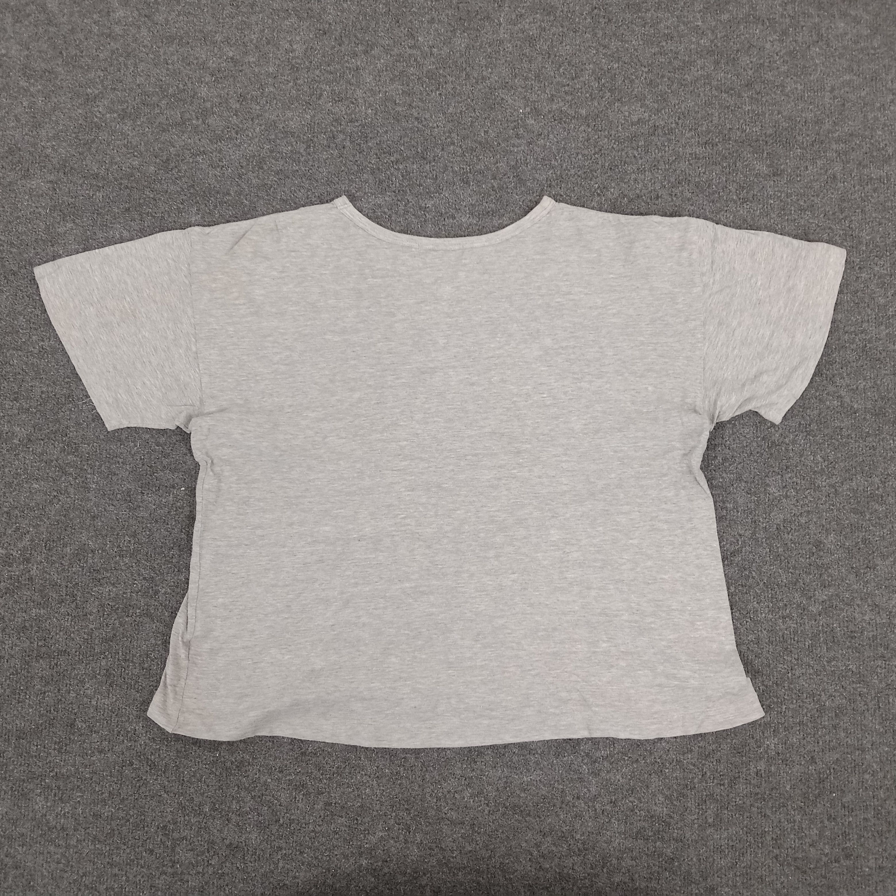 Issey Miyake Issey Miyake IS Chisato Tsumori Design Tshirt Size M / US 6-8 / IT 42-44 - 3 Thumbnail