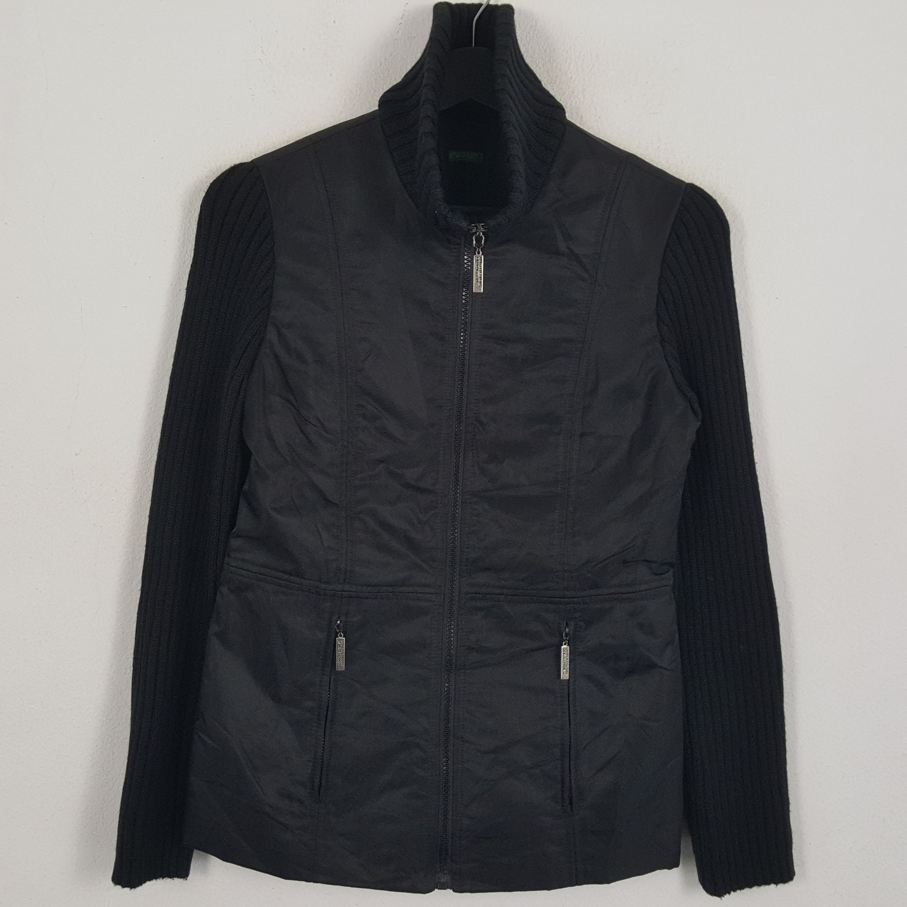 UNITED COLORS OF BENETTON Nice Design Jacket
