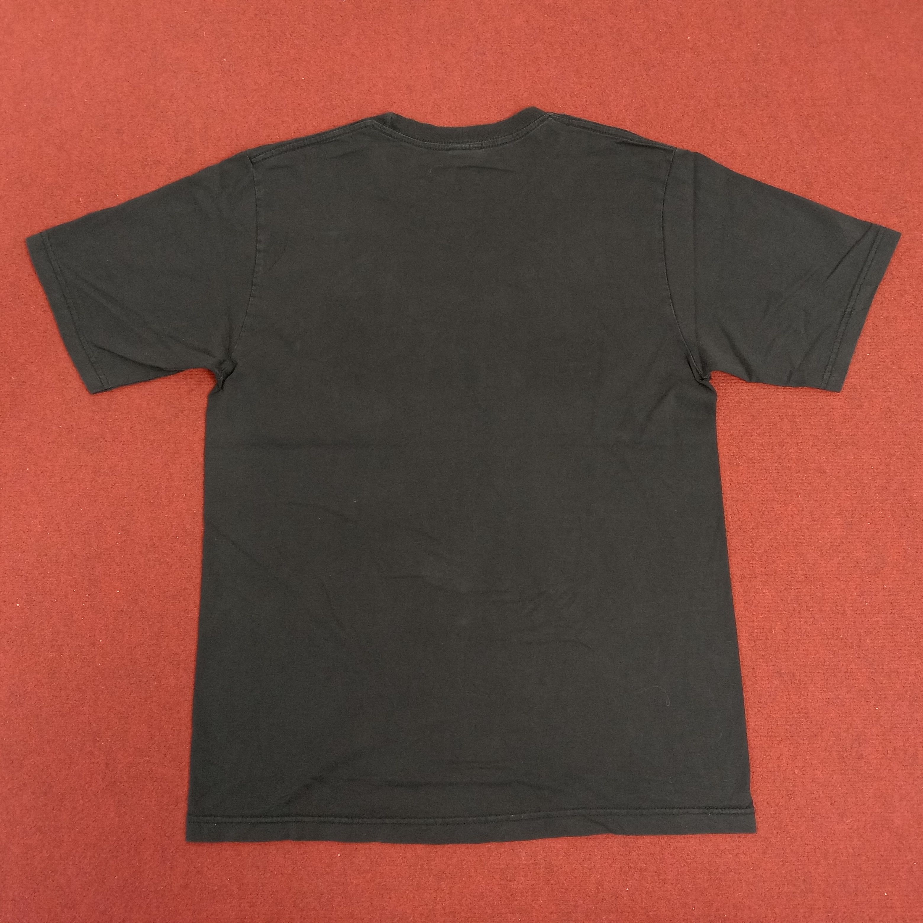Band Tees × Vintage Beastie Boys Band Streetwear Style Tshirt Size US L / EU 52-54 / 3 - 3 Thumbnail