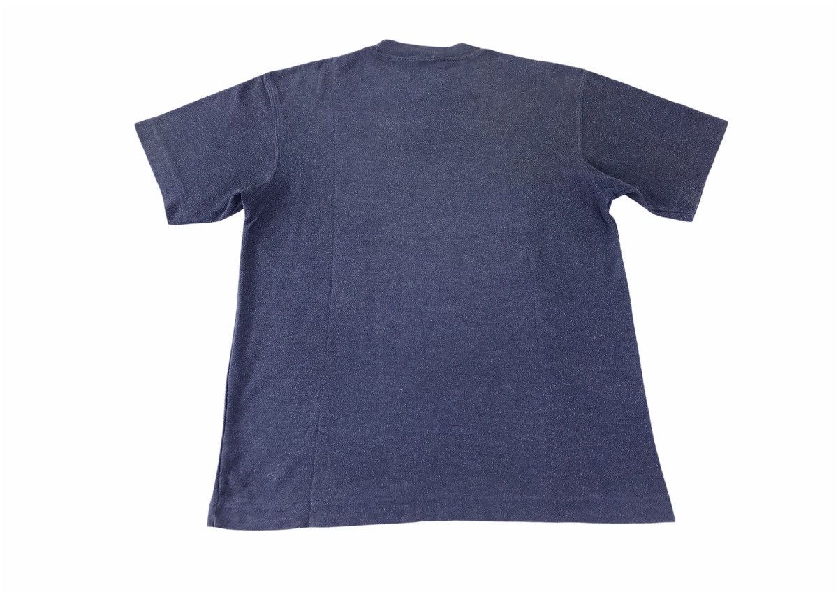 Nike × Vintage 90s Nike Swoosh Sportwear Big Logo Tee K129j Size US L / EU 52-54 / 3 - 5 Thumbnail