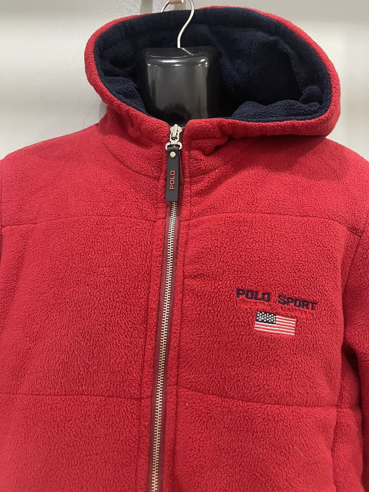 Ralph Lauren POLO SPORT RALPH LAUREN JACKET Size US M / EU 48-50 / 2 - 3 Thumbnail