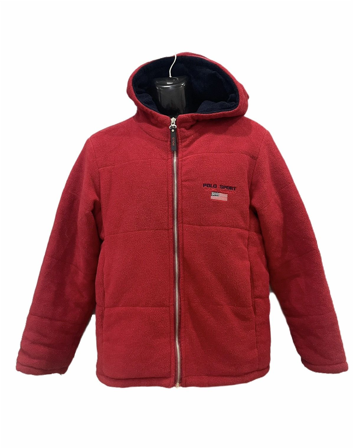 Ralph Lauren POLO SPORT RALPH LAUREN JACKET Size US M / EU 48-50 / 2 - 1 Thumbnail