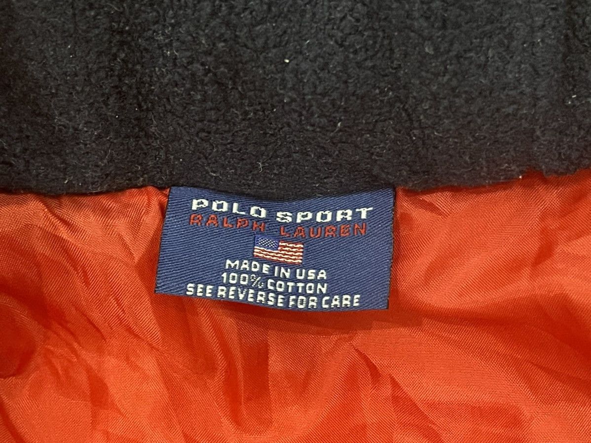Ralph Lauren POLO SPORT RALPH LAUREN JACKET Size US M / EU 48-50 / 2 - 14 Thumbnail
