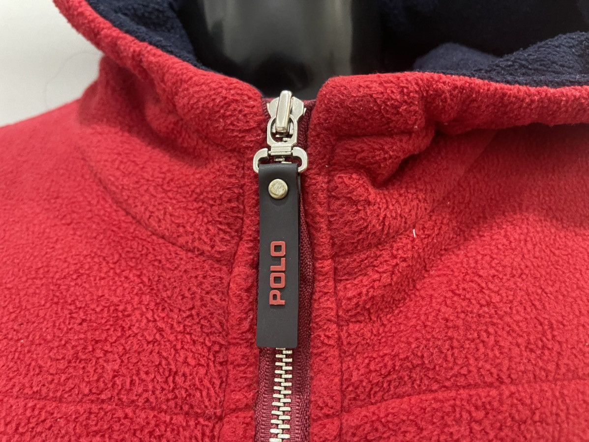 Ralph Lauren POLO SPORT RALPH LAUREN JACKET Size US M / EU 48-50 / 2 - 5 Thumbnail