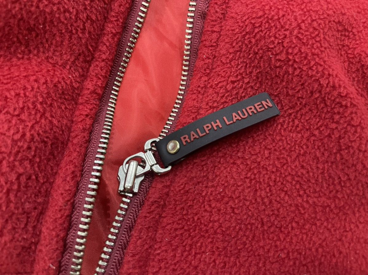 Ralph Lauren POLO SPORT RALPH LAUREN JACKET Size US M / EU 48-50 / 2 - 6 Thumbnail