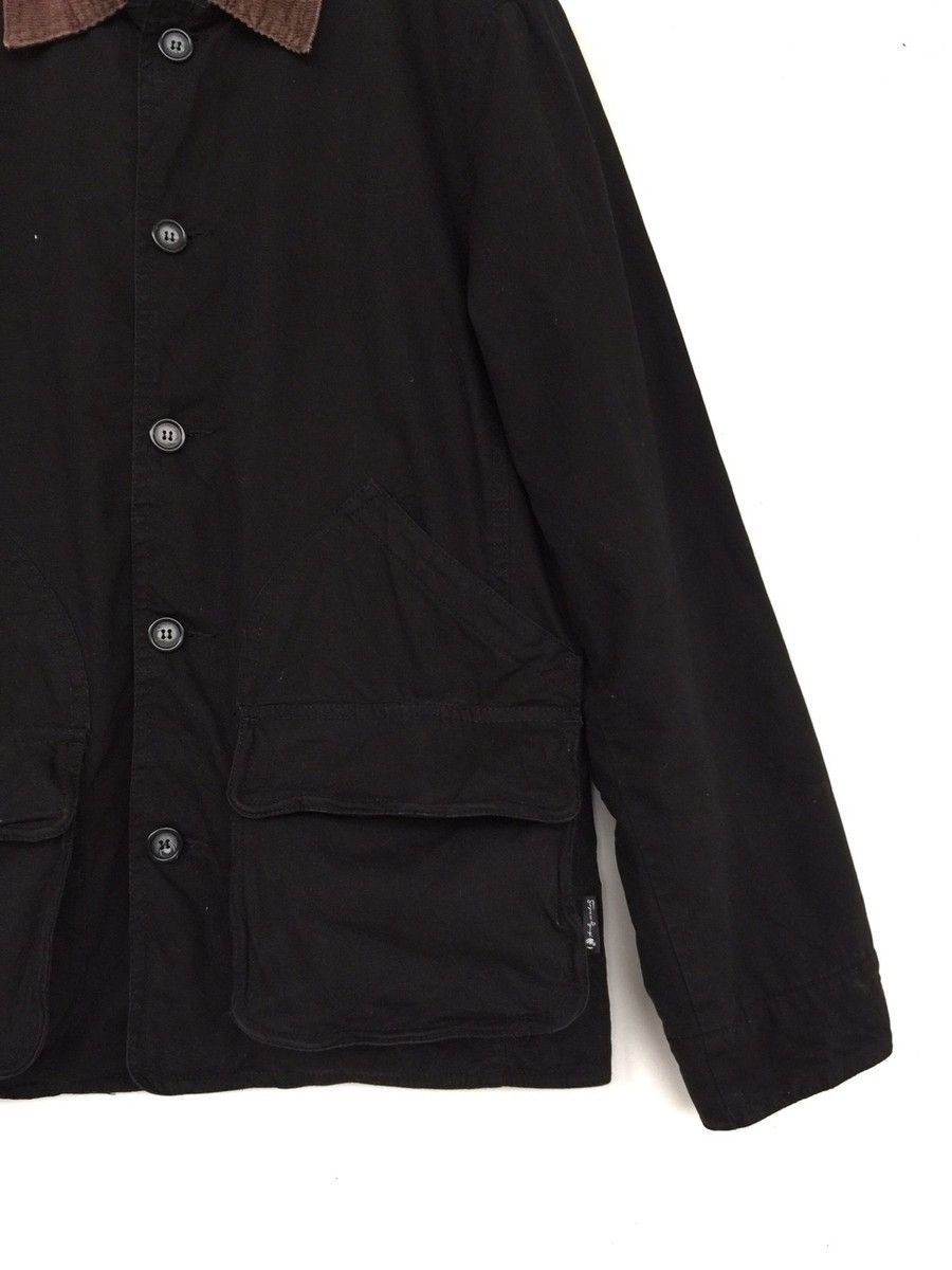 Andy Warhol 💥Final💥Andy Warhol by Dusty Military Jacket Size US M / EU 48-50 / 2 - 5 Thumbnail