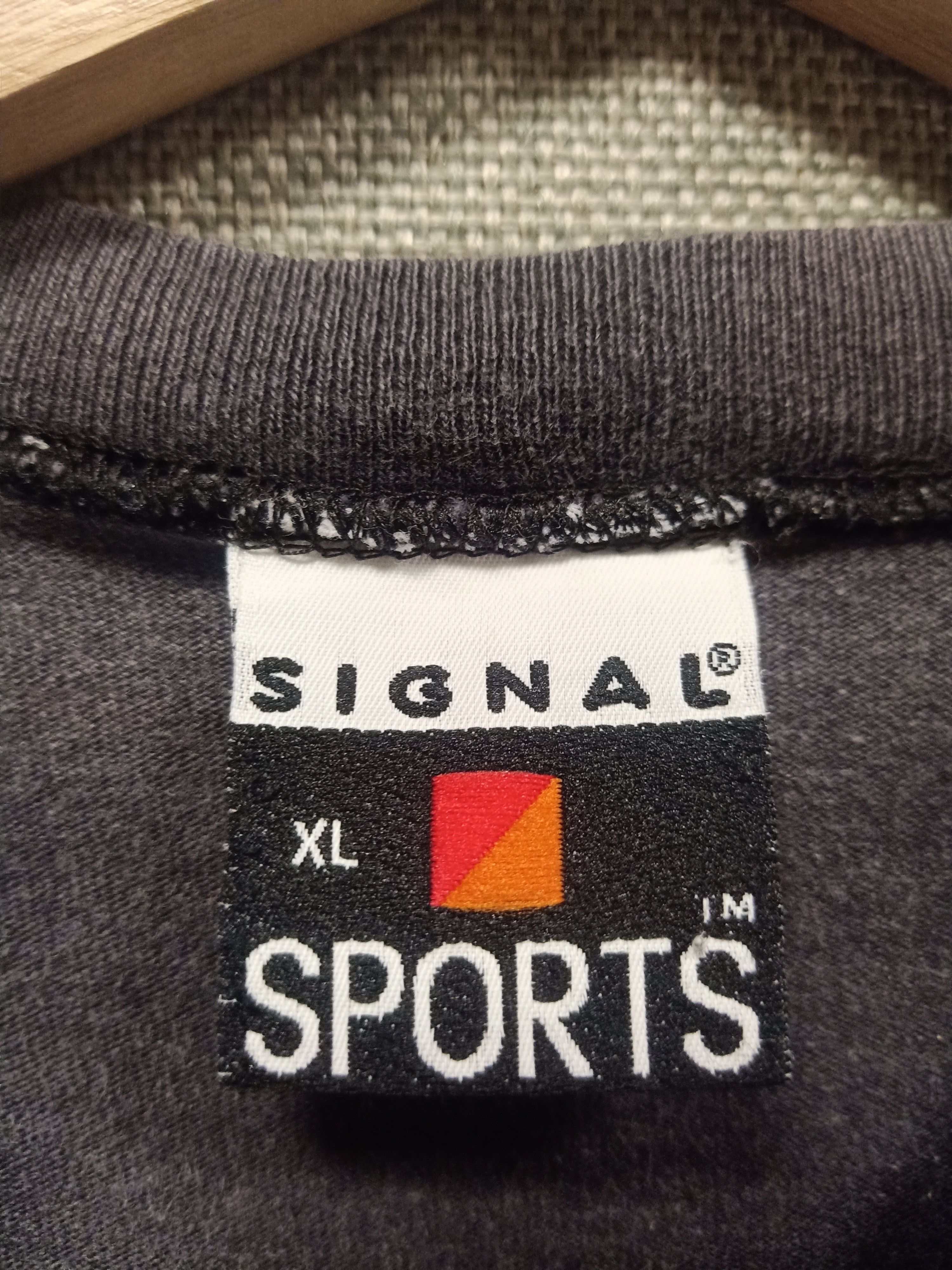 Karl Kani vintage 90s t shirt long sleeve karl kani logo embroidery Size US L / EU 52-54 / 3 - 4 Thumbnail