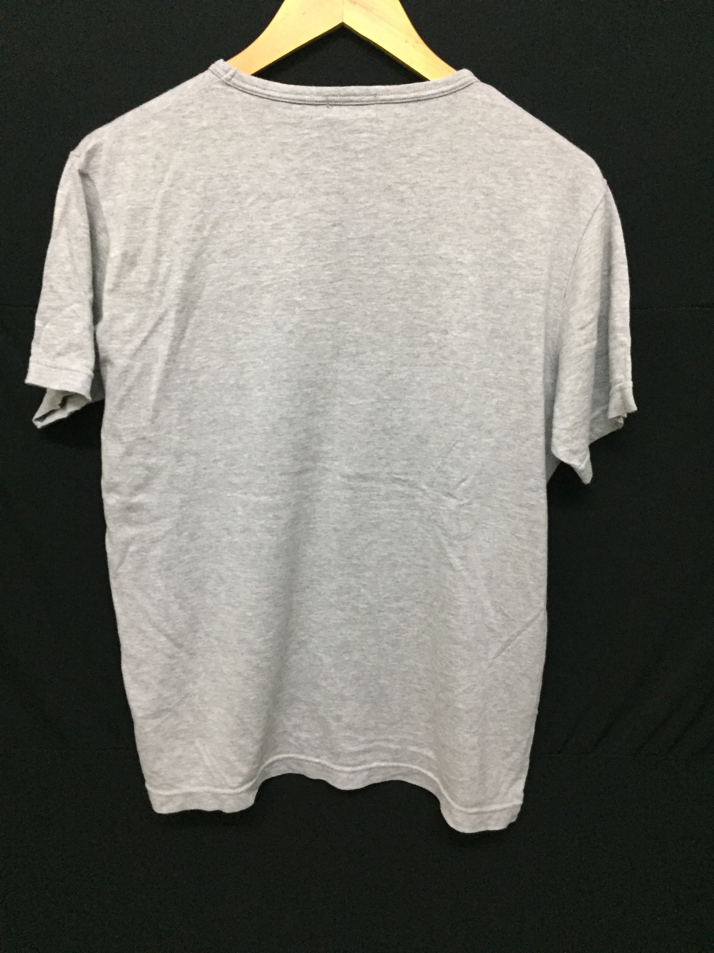 Japanese Brand × Yoshiyuki Konishi 90's FICCE by YOSHIYUKI KONISHI Medic Kangaroo pocket Size US M / EU 48-50 / 2 - 5 Thumbnail