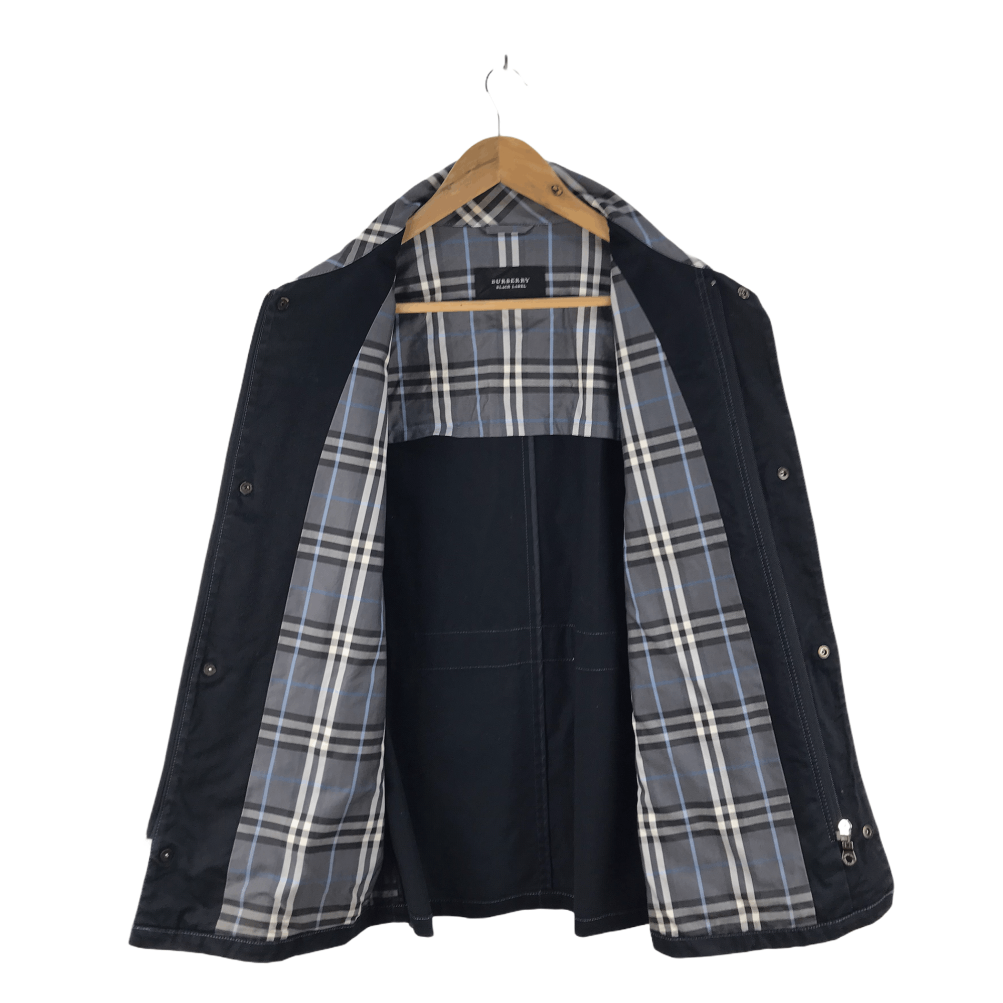 Burberry Burberry Blue Label Jacket Size US M / EU 48-50 / 2 - 3 Thumbnail