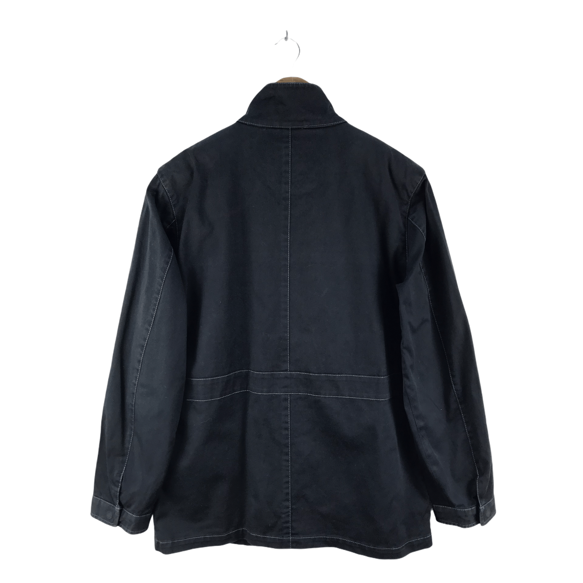Burberry Burberry Blue Label Jacket Size US M / EU 48-50 / 2 - 2 Thumbnail