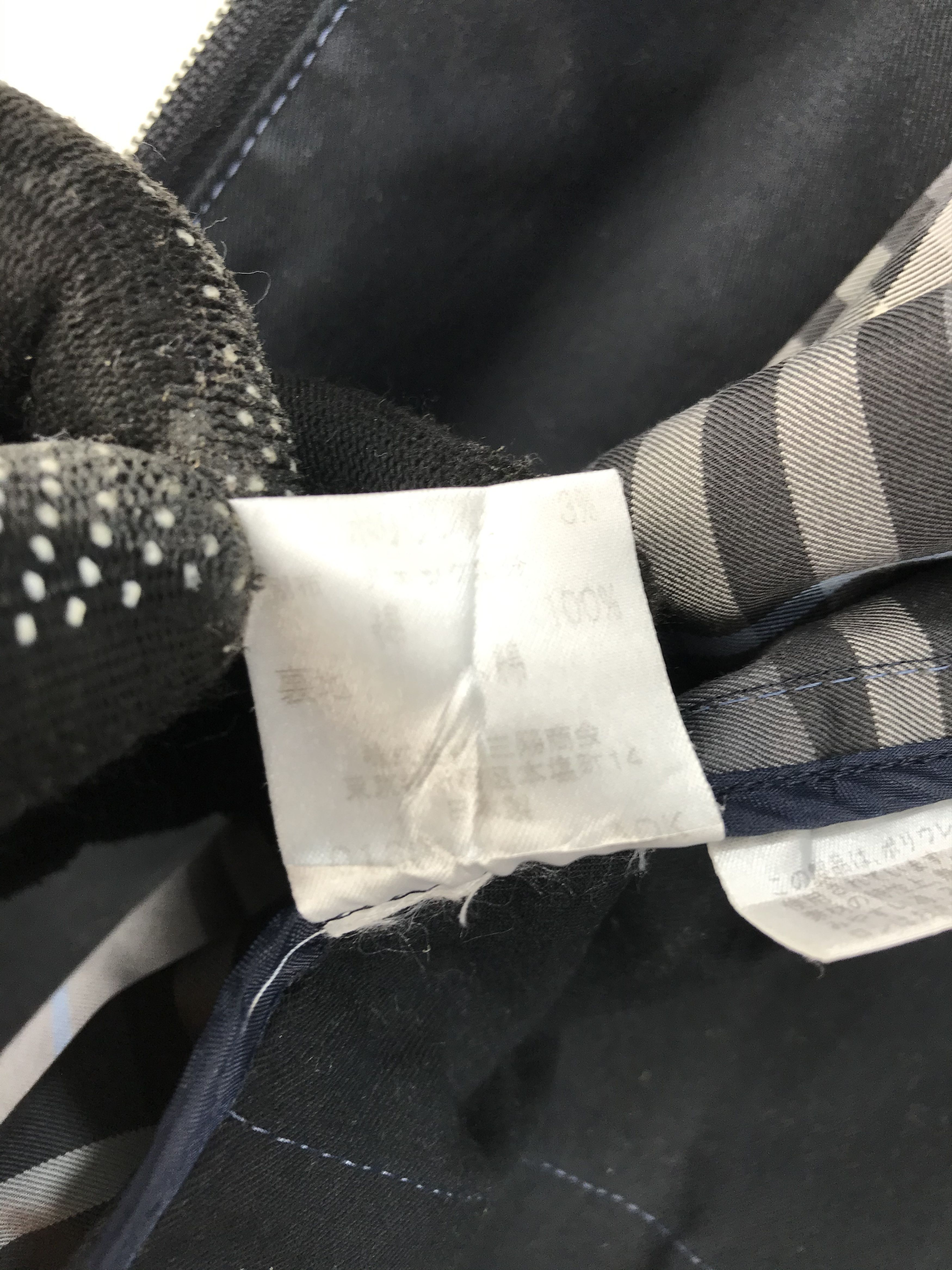 Burberry Burberry Blue Label Jacket Size US M / EU 48-50 / 2 - 10 Thumbnail