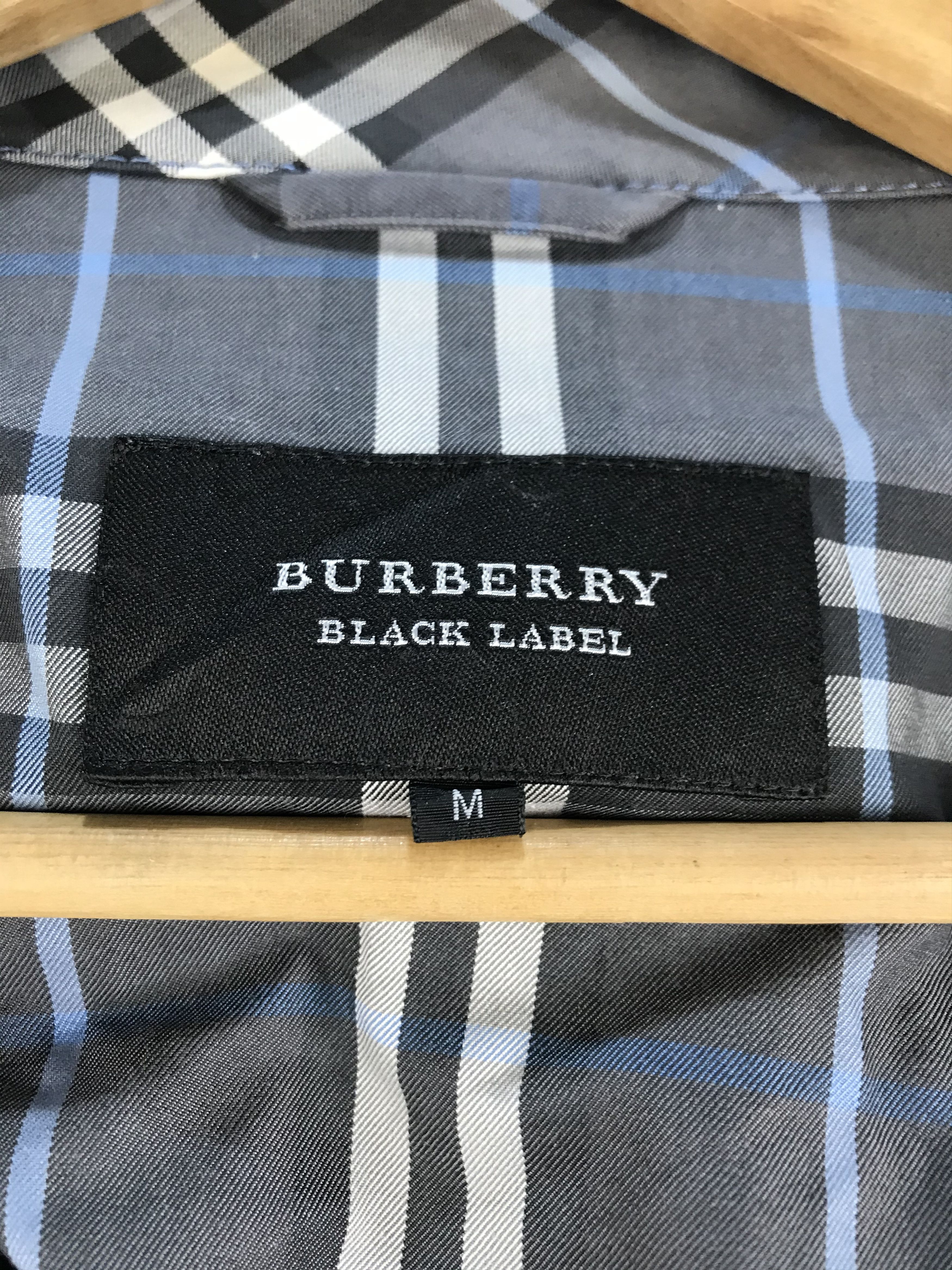 Burberry Burberry Blue Label Jacket Size US M / EU 48-50 / 2 - 8 Thumbnail