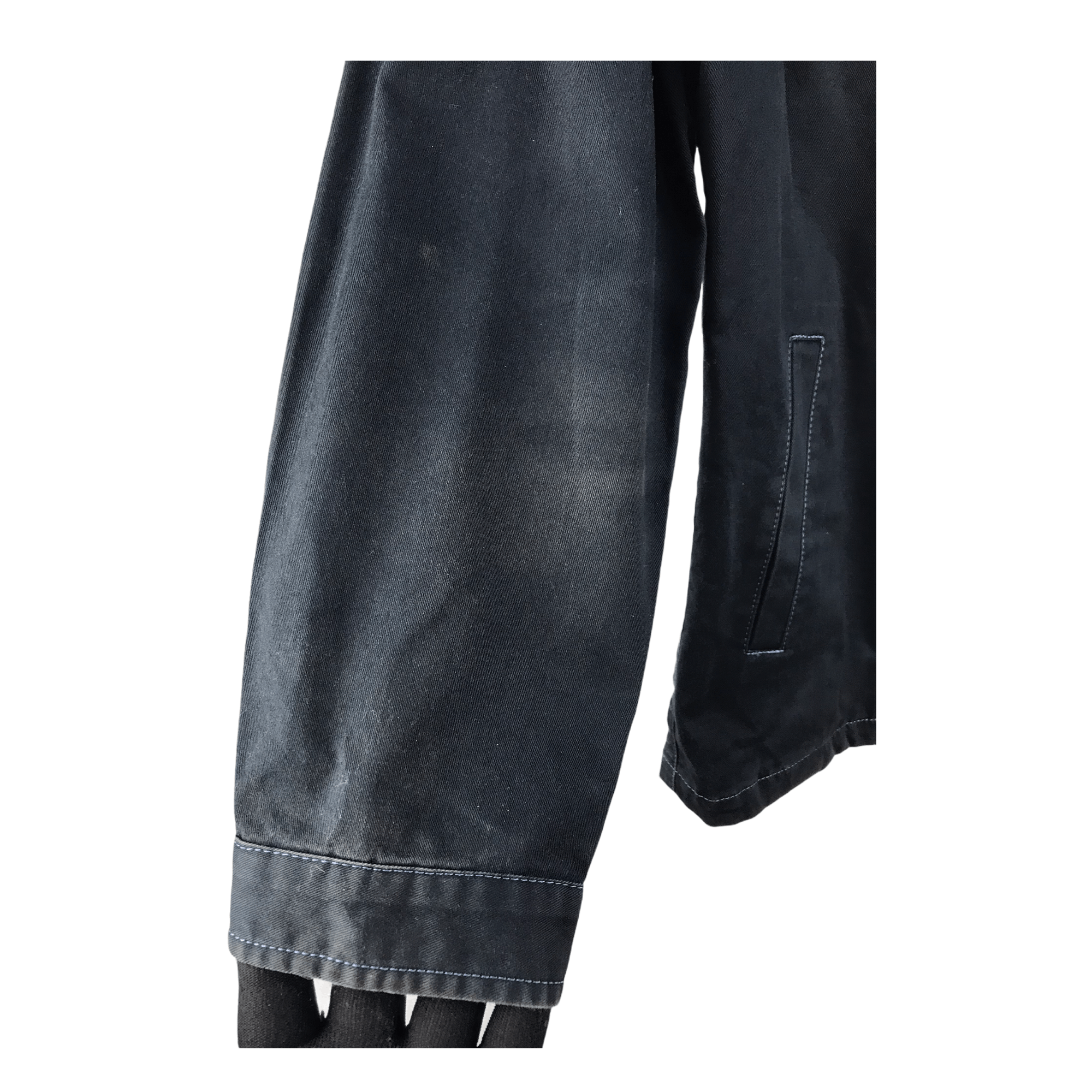Burberry Burberry Blue Label Jacket Size US M / EU 48-50 / 2 - 6 Thumbnail