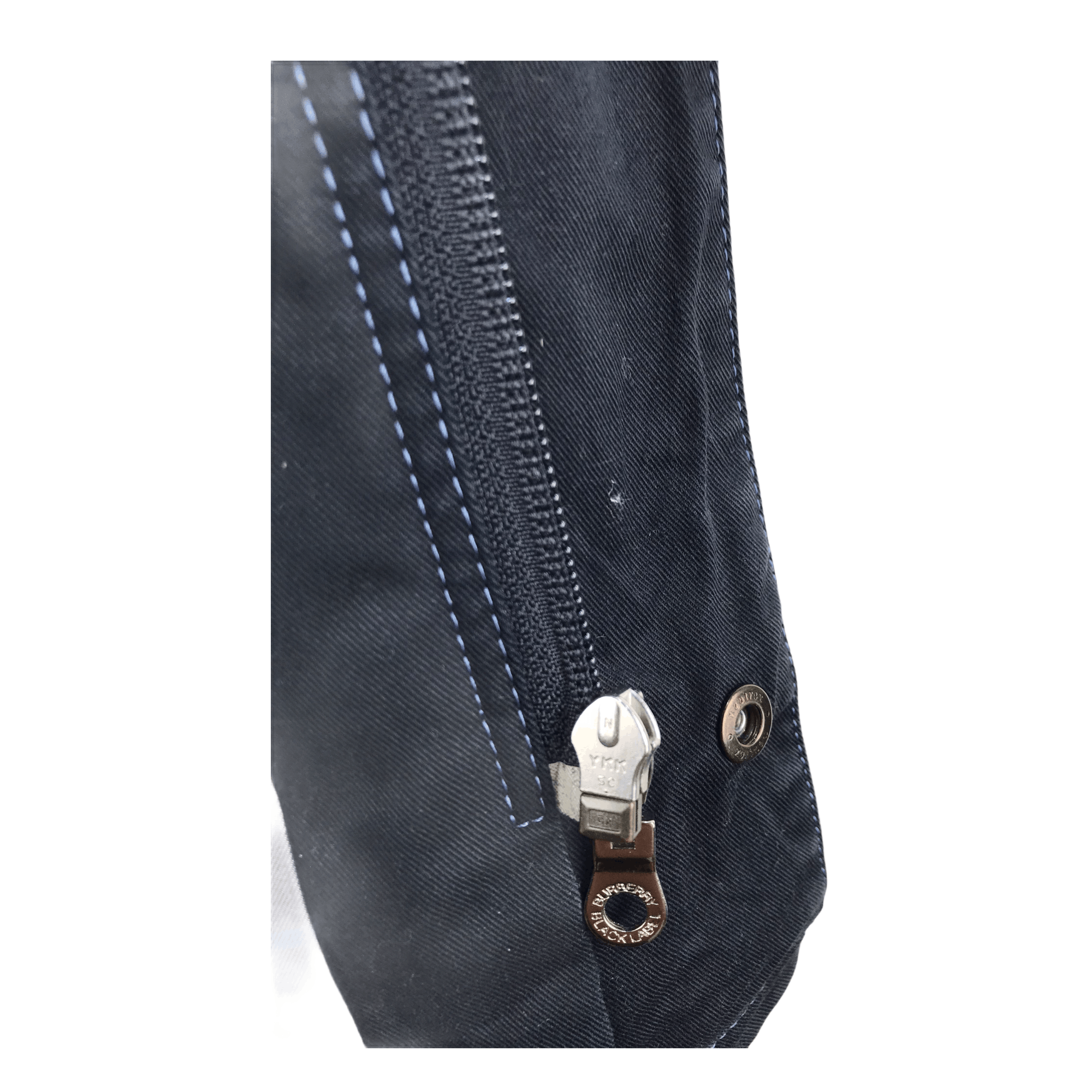 Burberry Burberry Blue Label Jacket Size US M / EU 48-50 / 2 - 11 Thumbnail