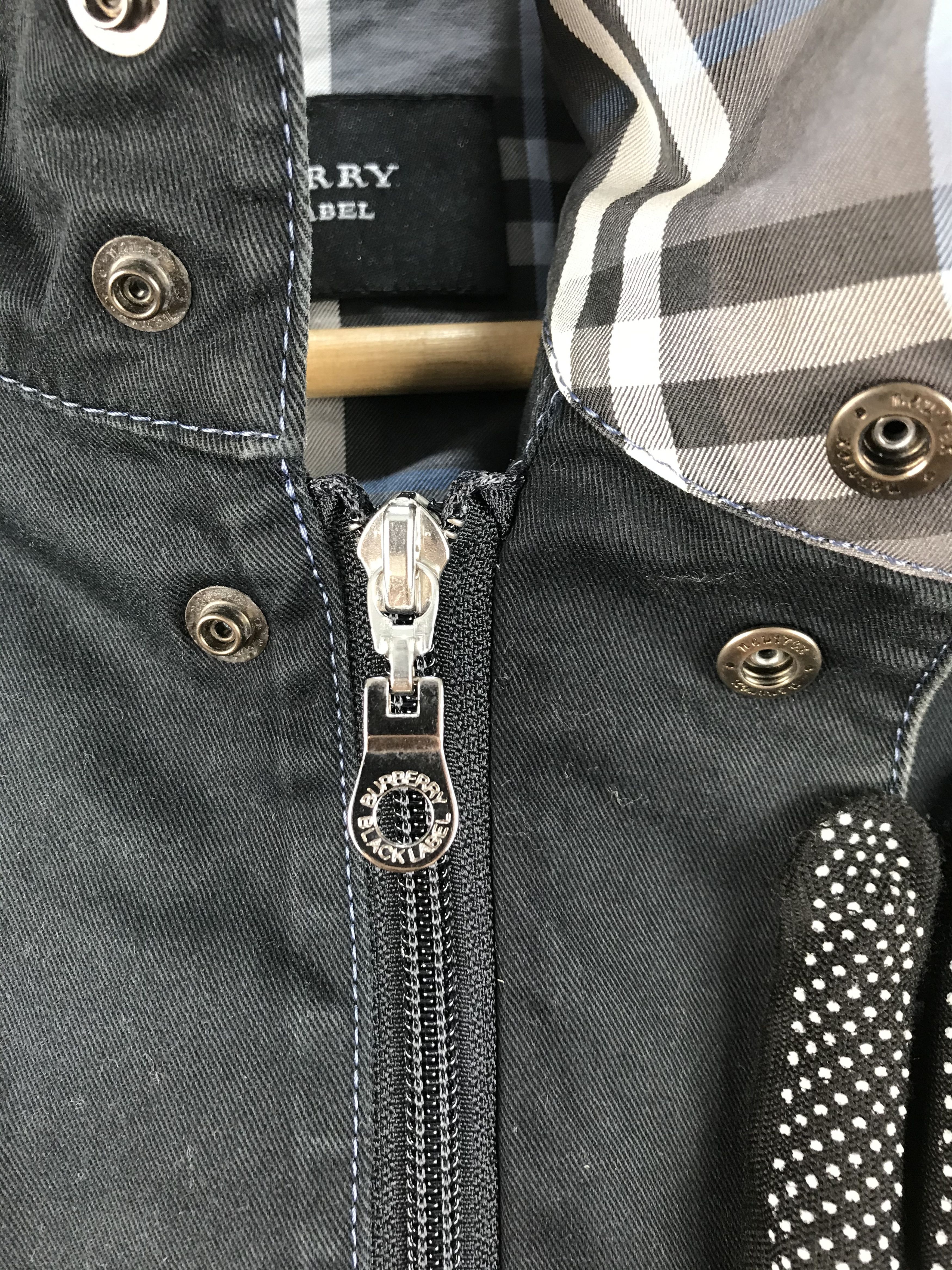 Burberry Burberry Blue Label Jacket Size US M / EU 48-50 / 2 - 7 Thumbnail