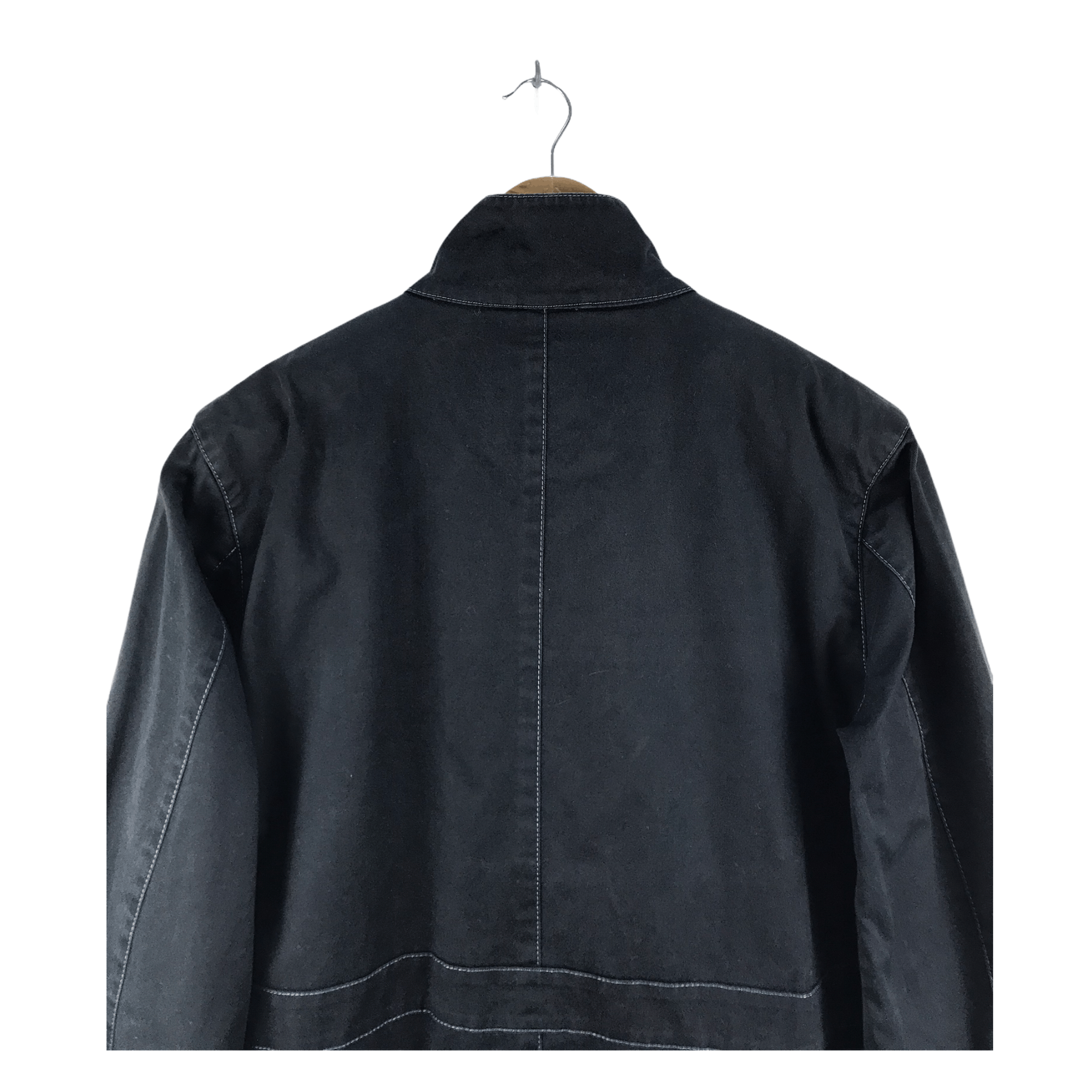 Burberry Burberry Blue Label Jacket Size US M / EU 48-50 / 2 - 5 Thumbnail