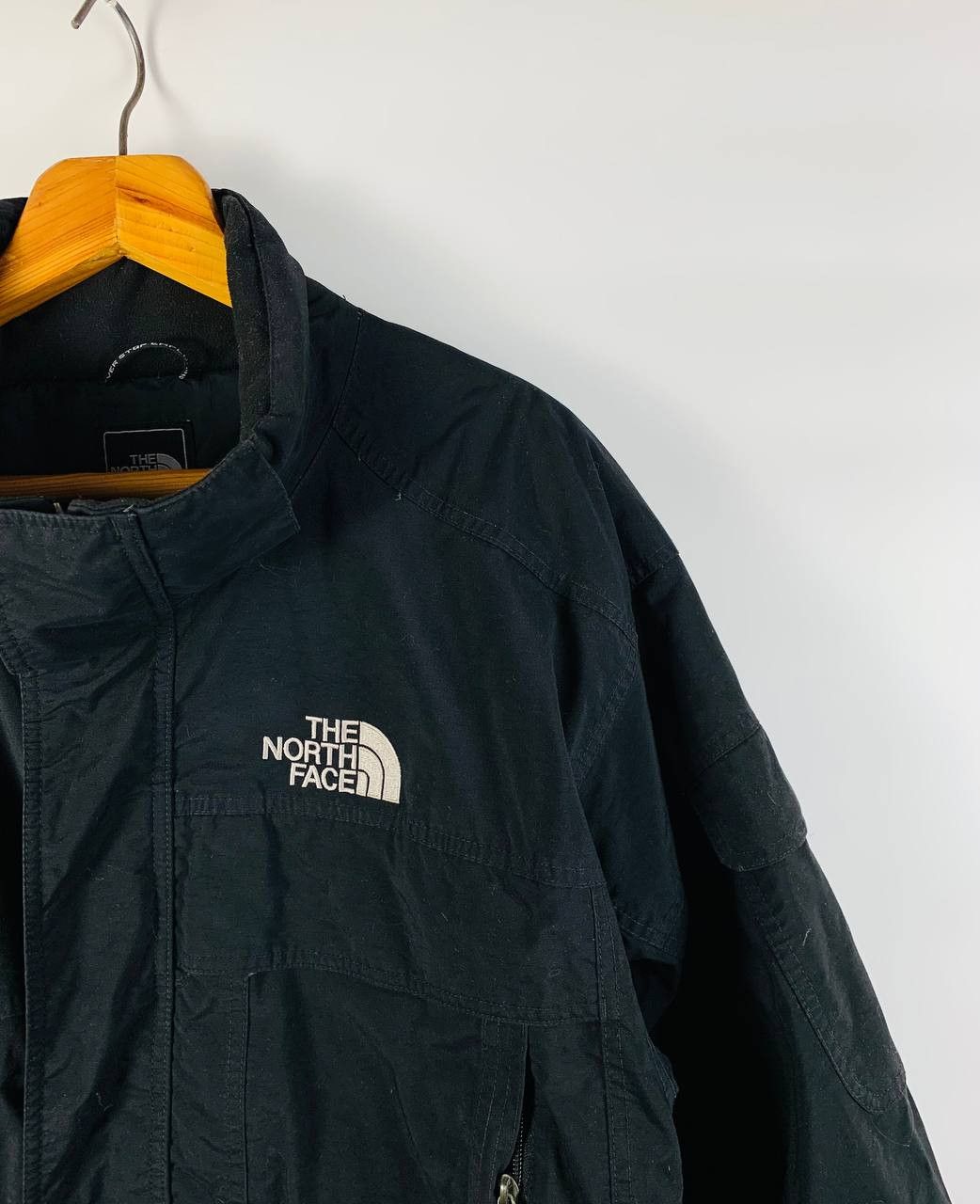 The North Face The North Face parka black XL Size US XL / EU 56 / 4 - 2 Thumbnail