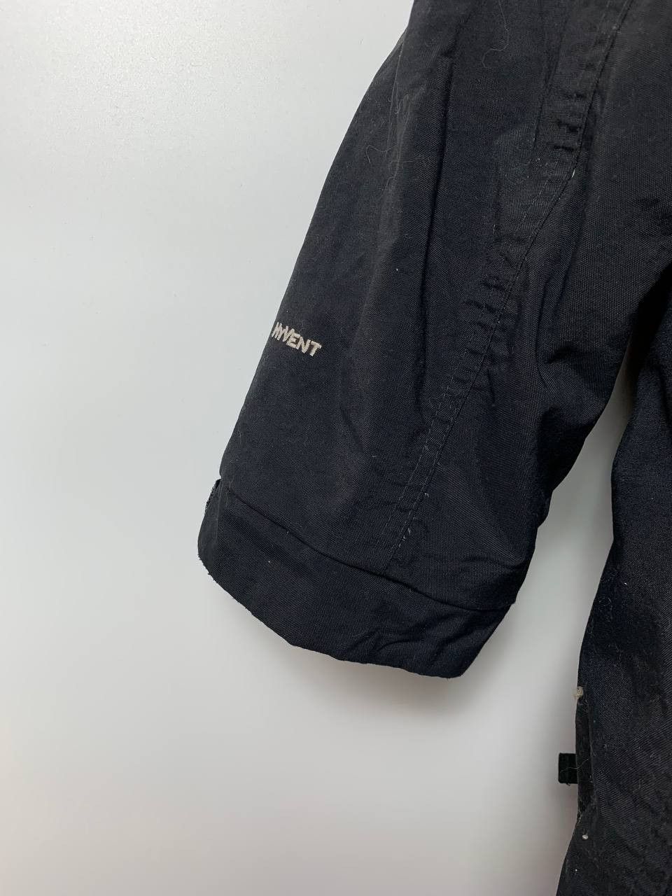 The North Face The North Face parka black XL Size US XL / EU 56 / 4 - 9 Thumbnail
