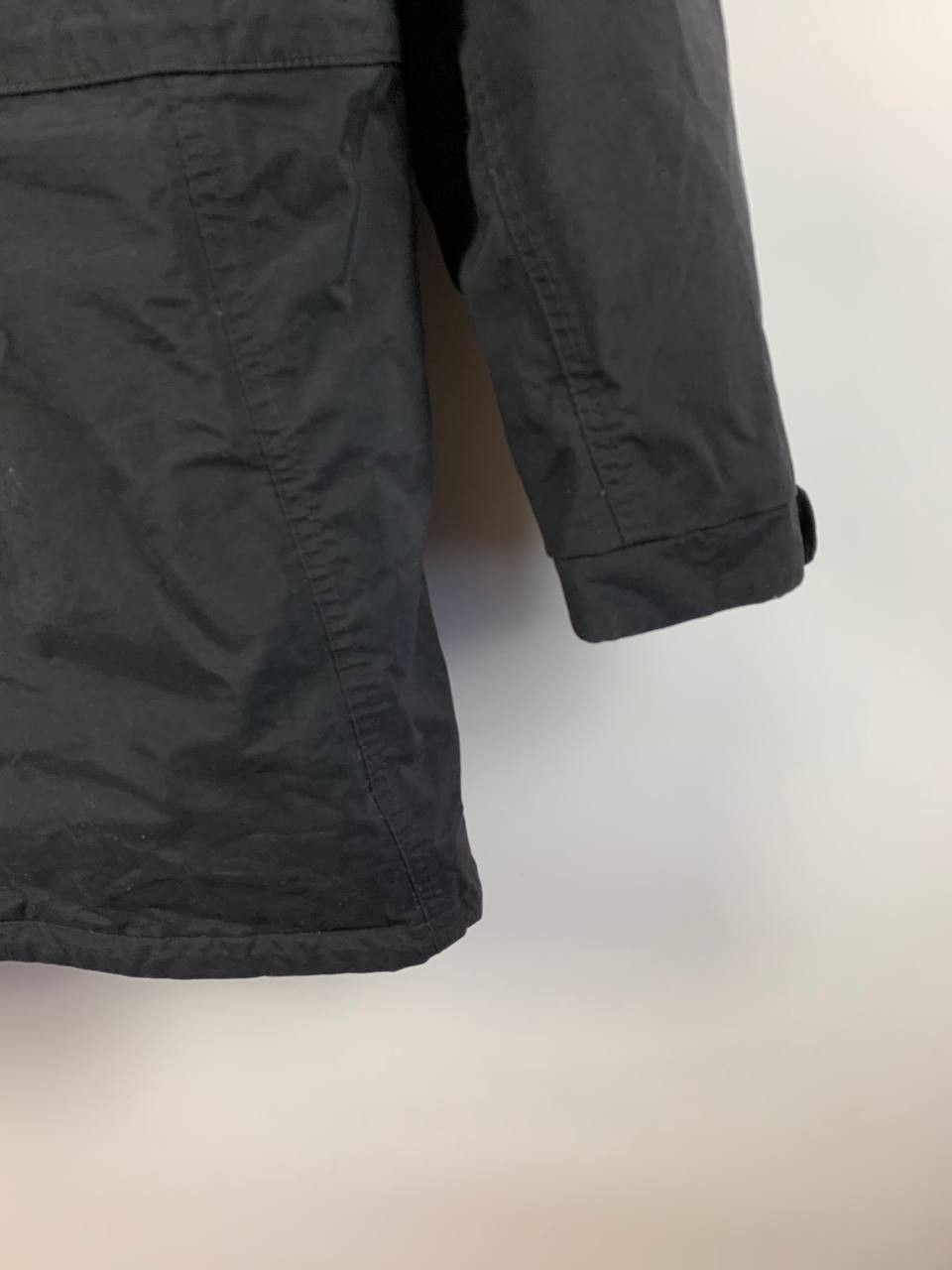 The North Face The North Face parka black XL Size US XL / EU 56 / 4 - 10 Thumbnail