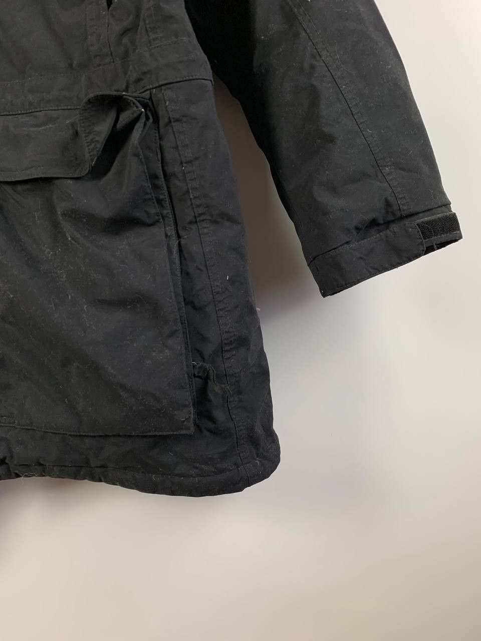 The North Face The North Face parka black XL Size US XL / EU 56 / 4 - 5 Thumbnail