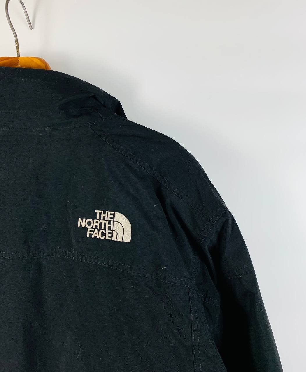 The North Face The North Face parka black XL Size US XL / EU 56 / 4 - 8 Thumbnail
