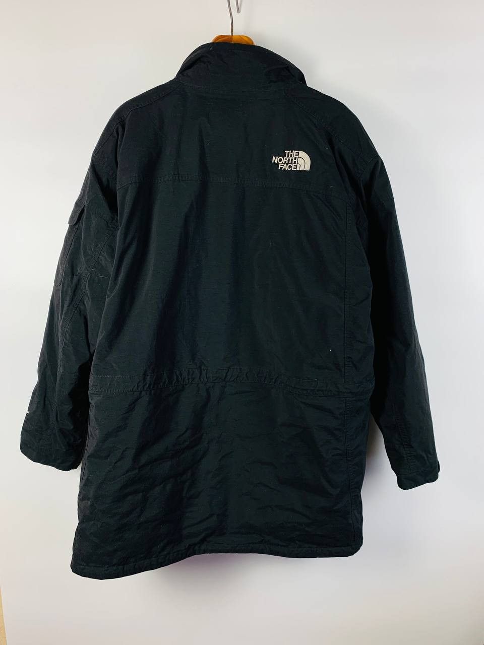 The North Face The North Face parka black XL Size US XL / EU 56 / 4 - 6 Thumbnail