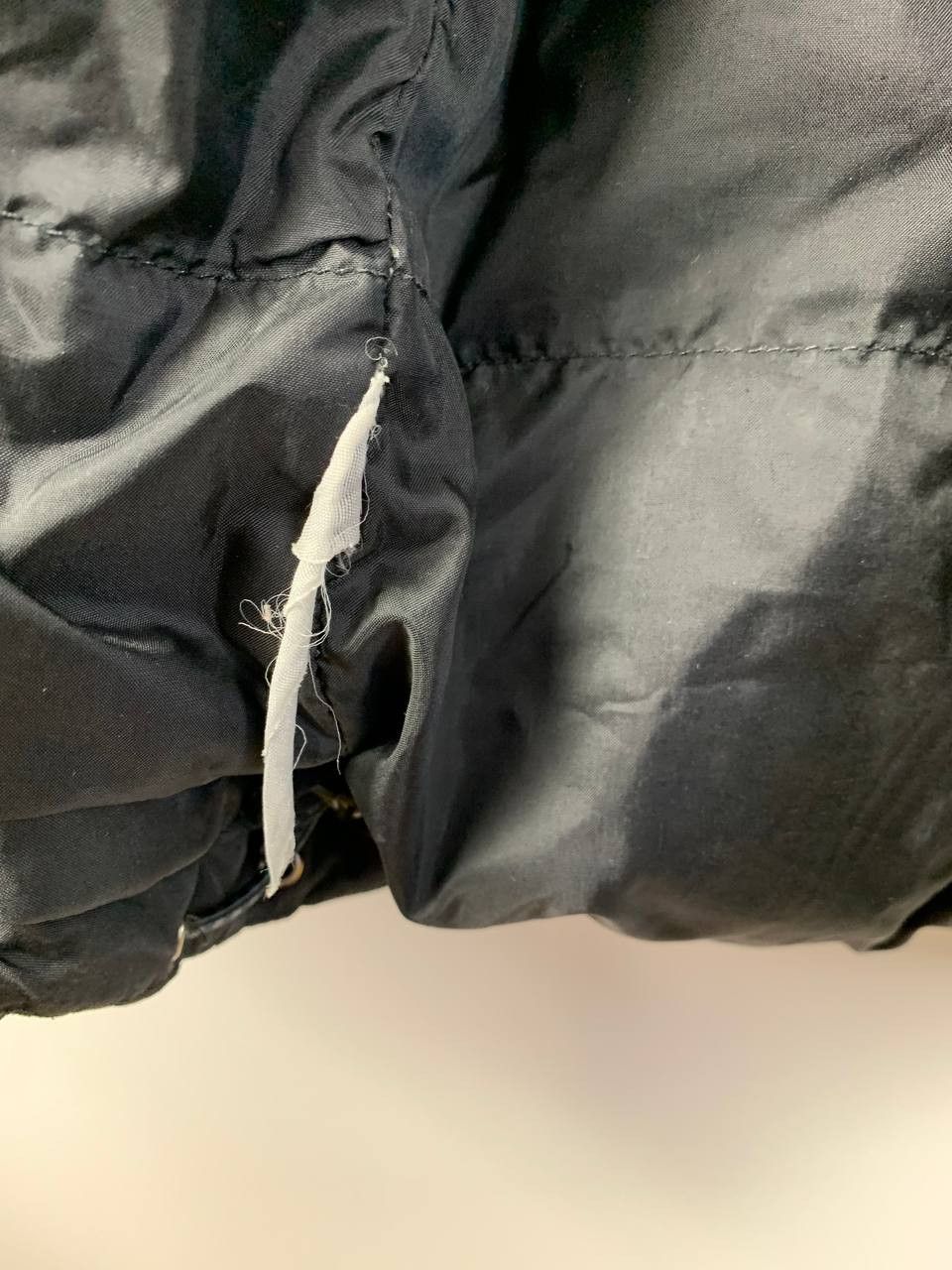 The North Face The North Face parka black XL Size US XL / EU 56 / 4 - 15 Thumbnail