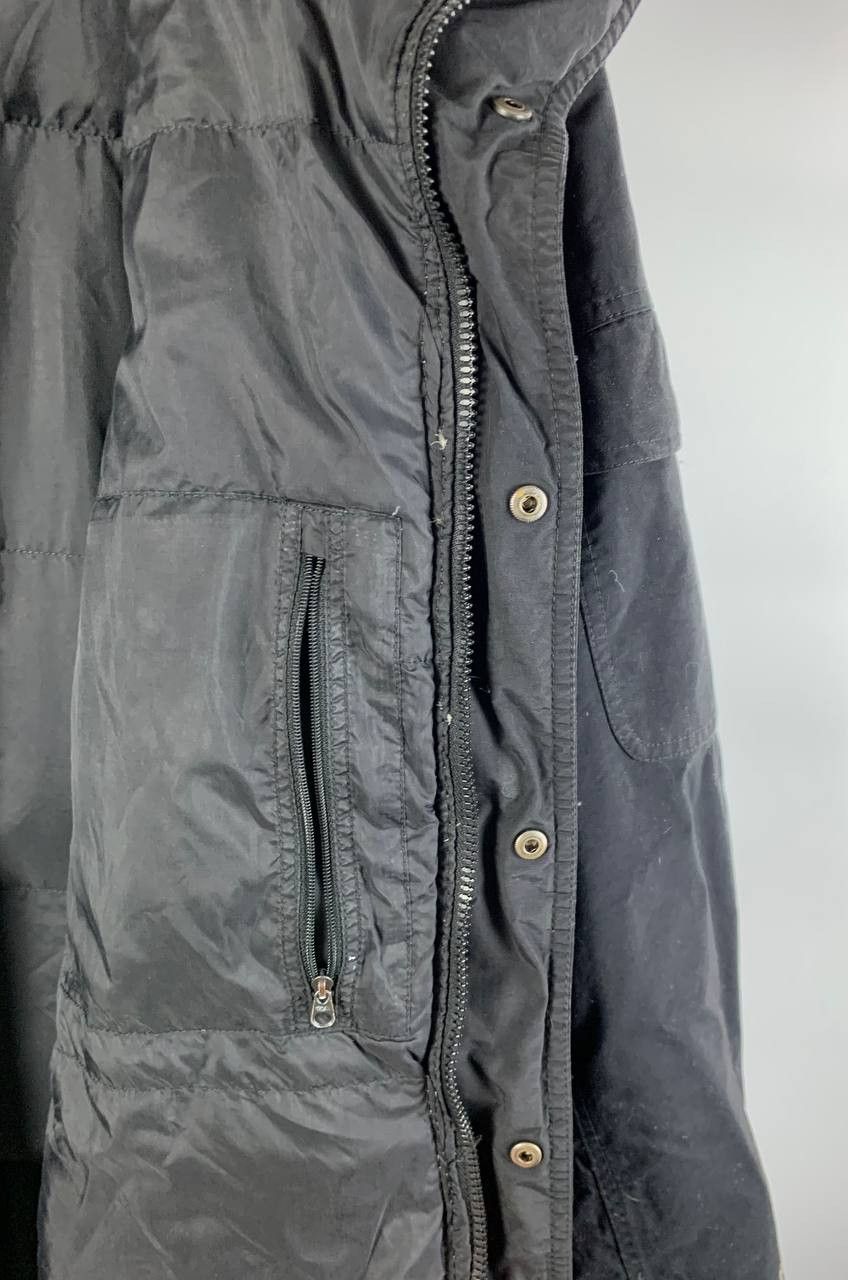 The North Face The North Face parka black XL Size US XL / EU 56 / 4 - 16 Thumbnail