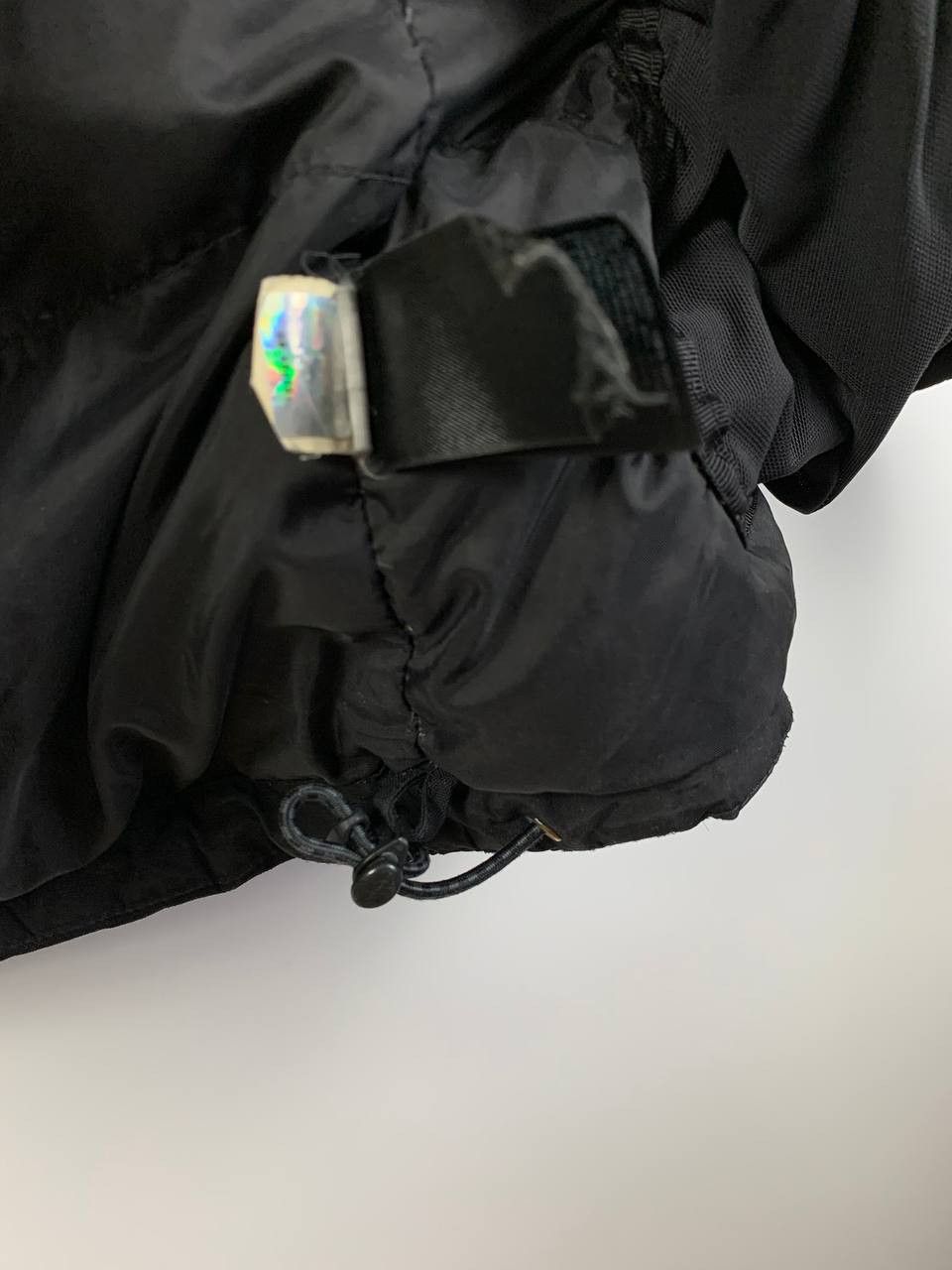 The North Face The North Face parka black XL Size US XL / EU 56 / 4 - 13 Thumbnail
