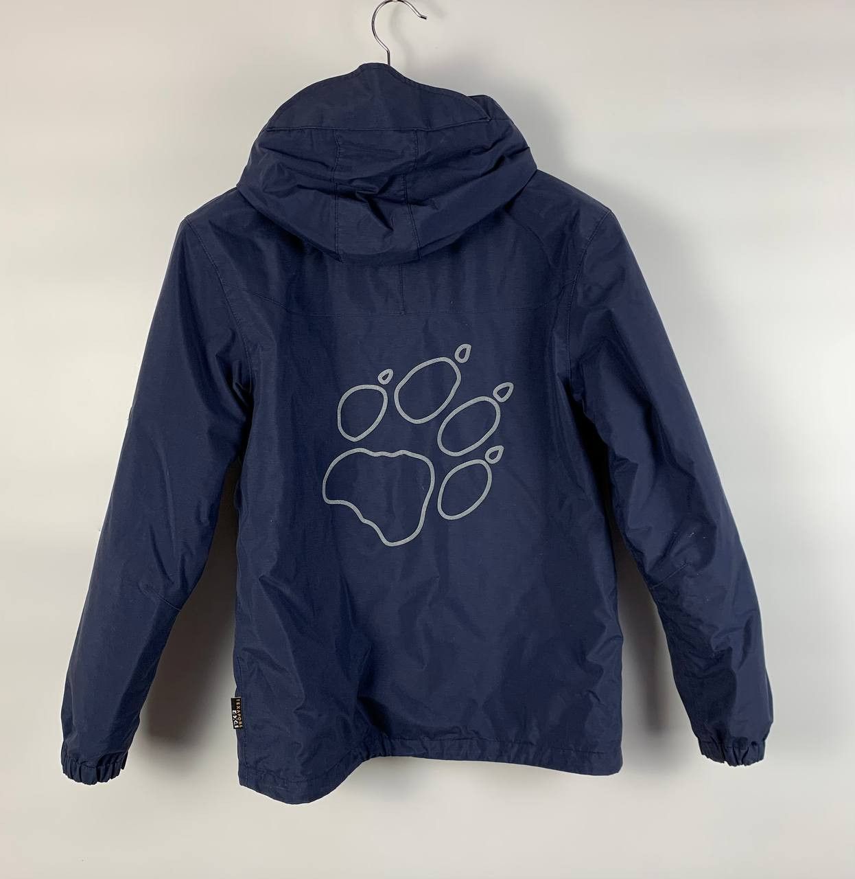 Jack Wolfskin Jack Wolfskins light jacket 164 kids Size US XS / EU 42 / 0 - 7 Thumbnail