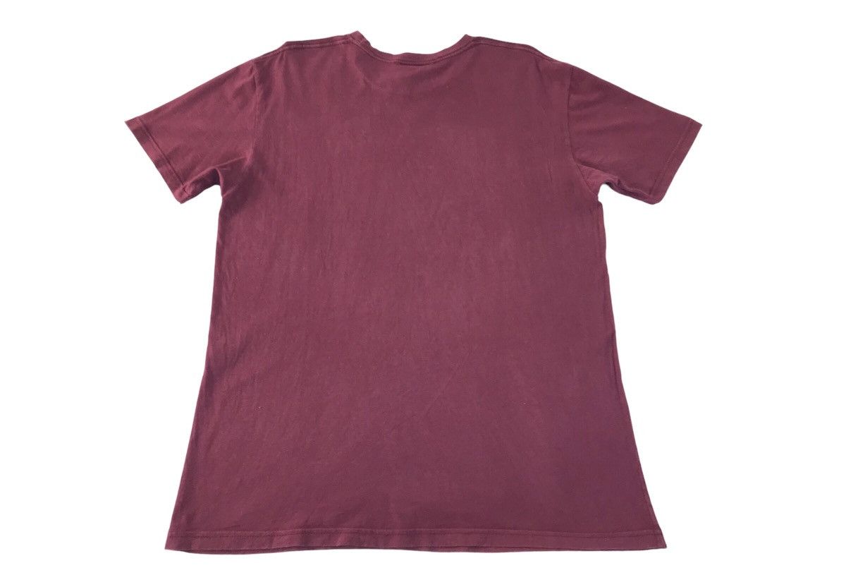 Thrasher Thrasher Skateboard Magazine Red Colour Tee Size US L / EU 52-54 / 3 - 2 Thumbnail