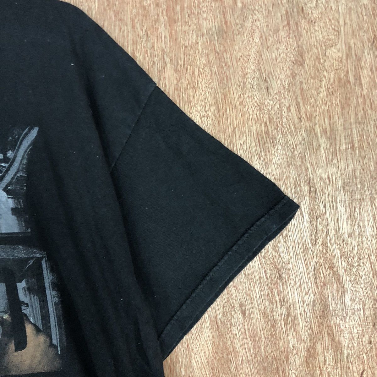 Chance The Rapper DLL Tupac Shakur Only God Can Judge Me Tshirt #1443 Size US L / EU 52-54 / 3 - 4 Thumbnail