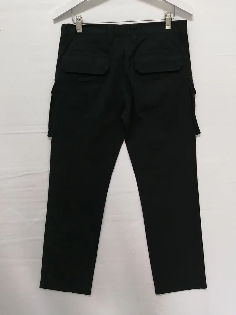 Tete Homme DE PLUS by TETE HOMME Japanese Brand Pant Size US 32 / EU 48 - 5 Thumbnail