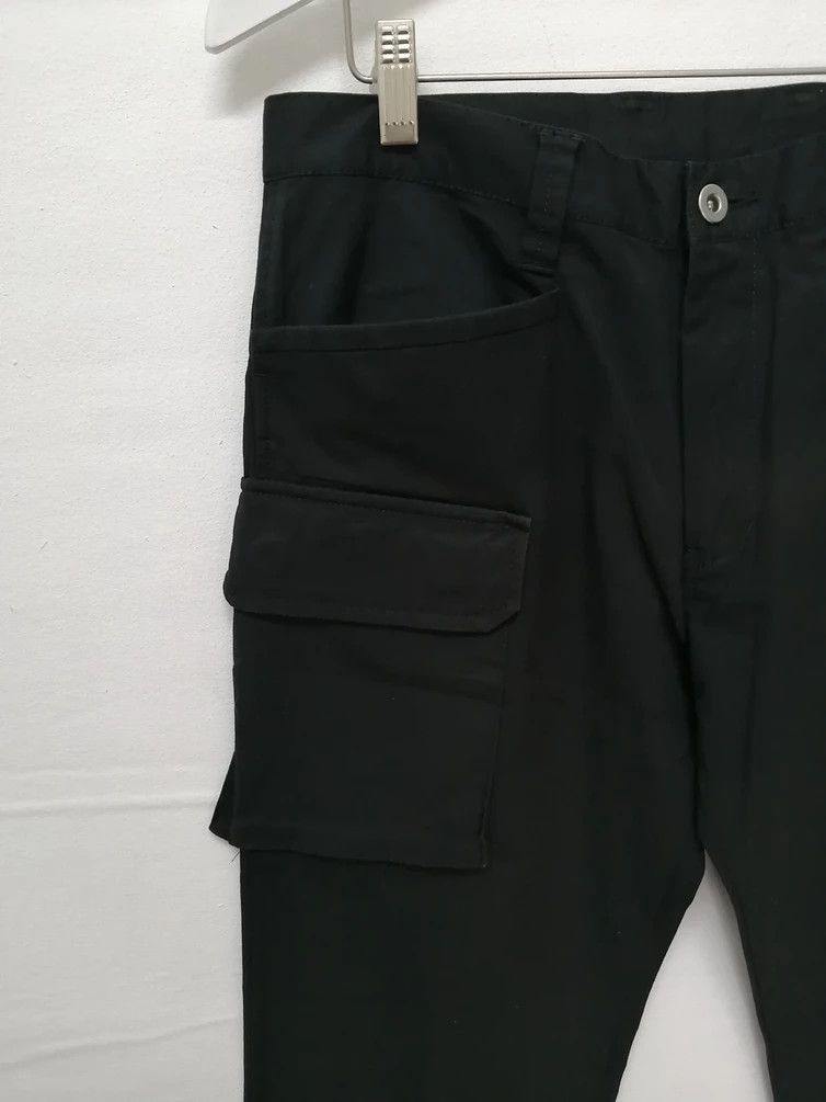Tete Homme DE PLUS by TETE HOMME Japanese Brand Pant Size US 32 / EU 48 - 3 Thumbnail