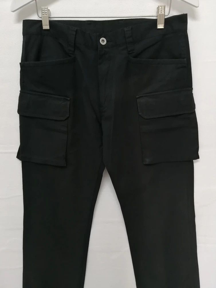Tete Homme DE PLUS by TETE HOMME Japanese Brand Pant Size US 32 / EU 48 - 2 Thumbnail