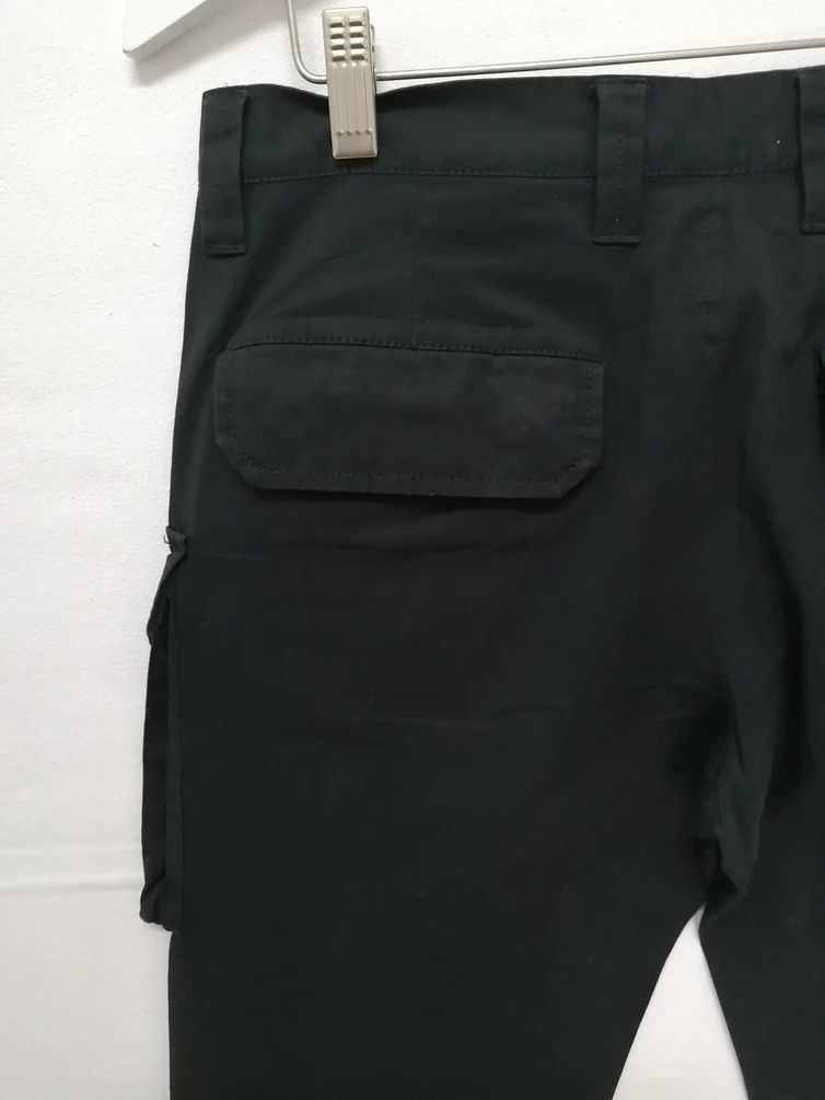 Tete Homme DE PLUS by TETE HOMME Japanese Brand Pant Size US 32 / EU 48 - 7 Thumbnail