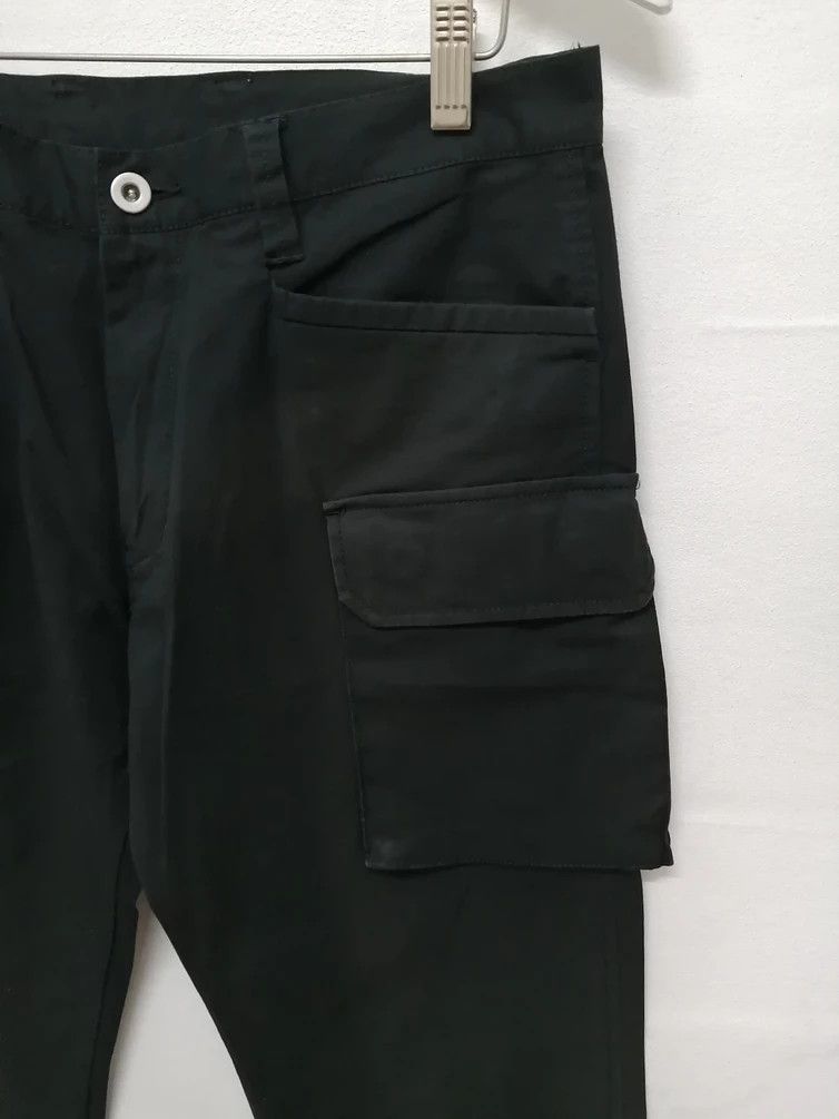 Tete Homme DE PLUS by TETE HOMME Japanese Brand Pant Size US 32 / EU 48 - 4 Thumbnail