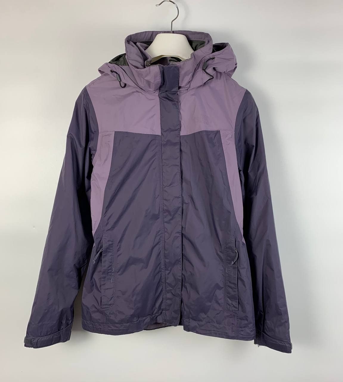 The North Face The North Face jacket lilac S Size S / US 4 / IT 40 - 1 Thumbnail