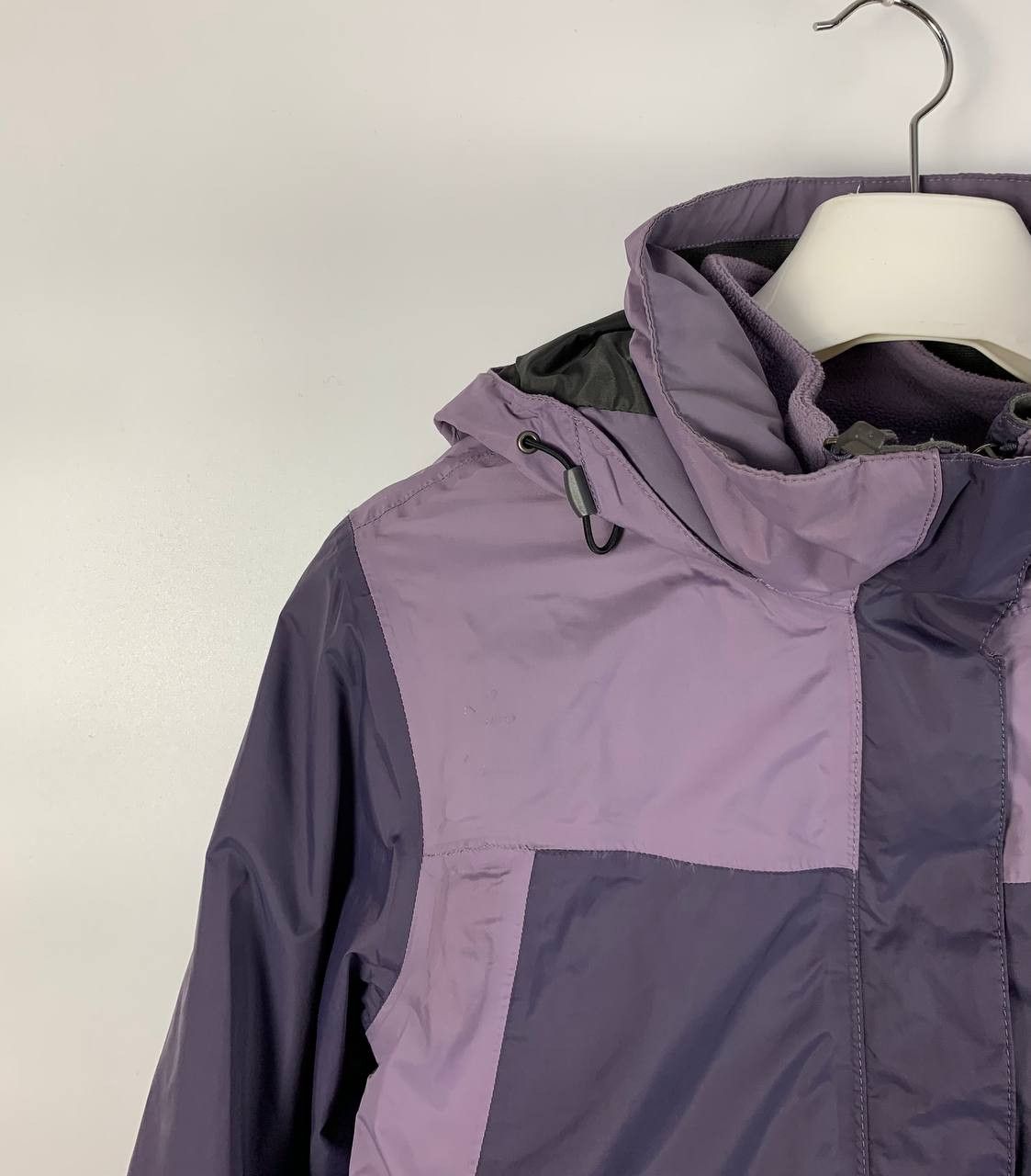 The North Face The North Face jacket lilac S Size S / US 4 / IT 40 - 2 Thumbnail