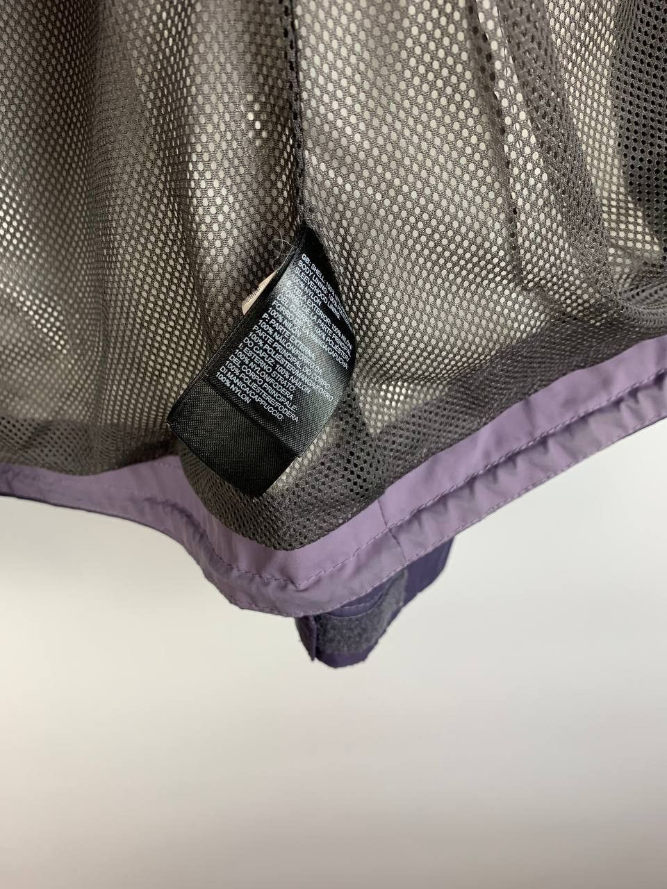 The North Face The North Face jacket lilac S Size S / US 4 / IT 40 - 14 Thumbnail