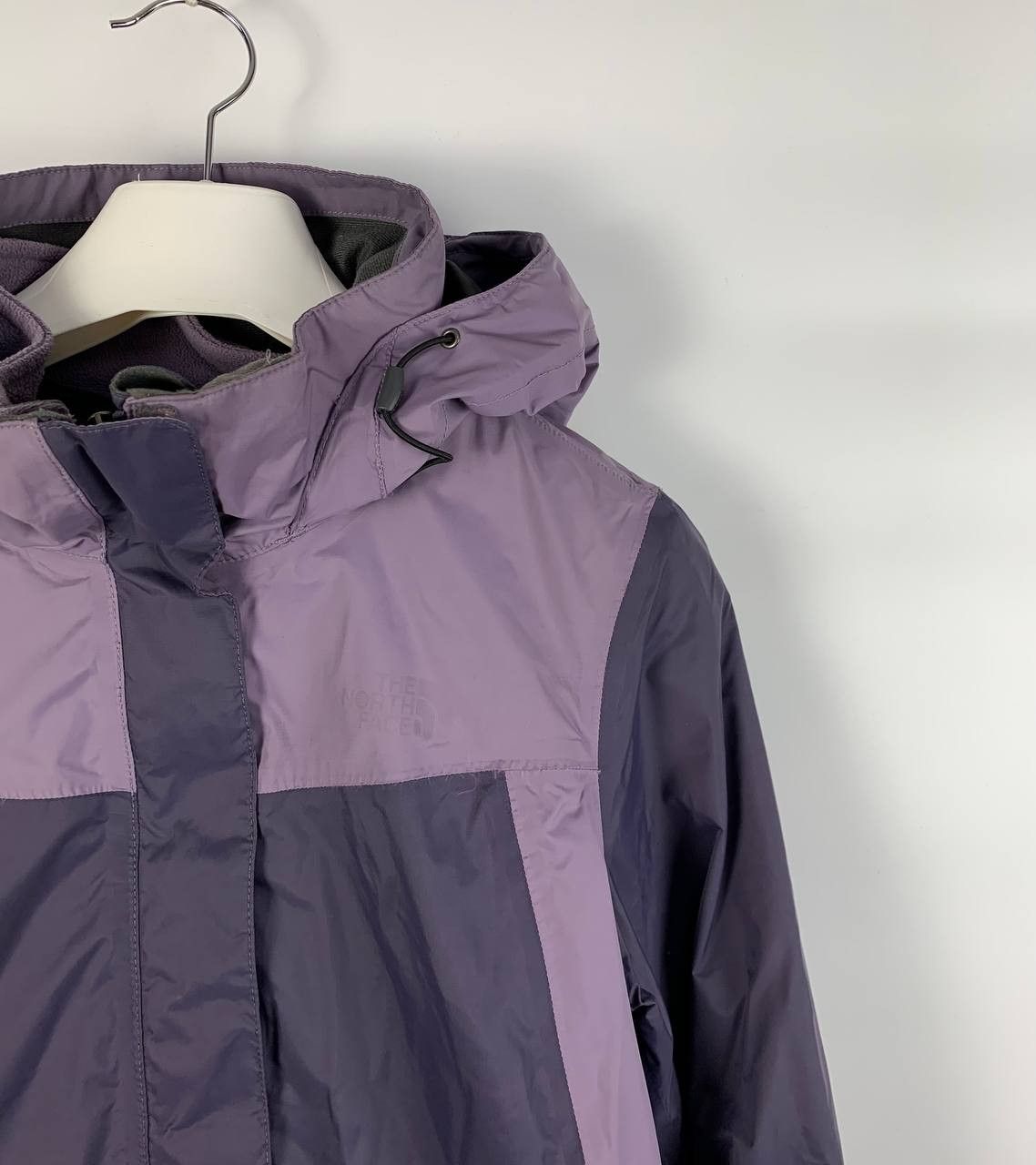 The North Face The North Face jacket lilac S Size S / US 4 / IT 40 - 3 Thumbnail